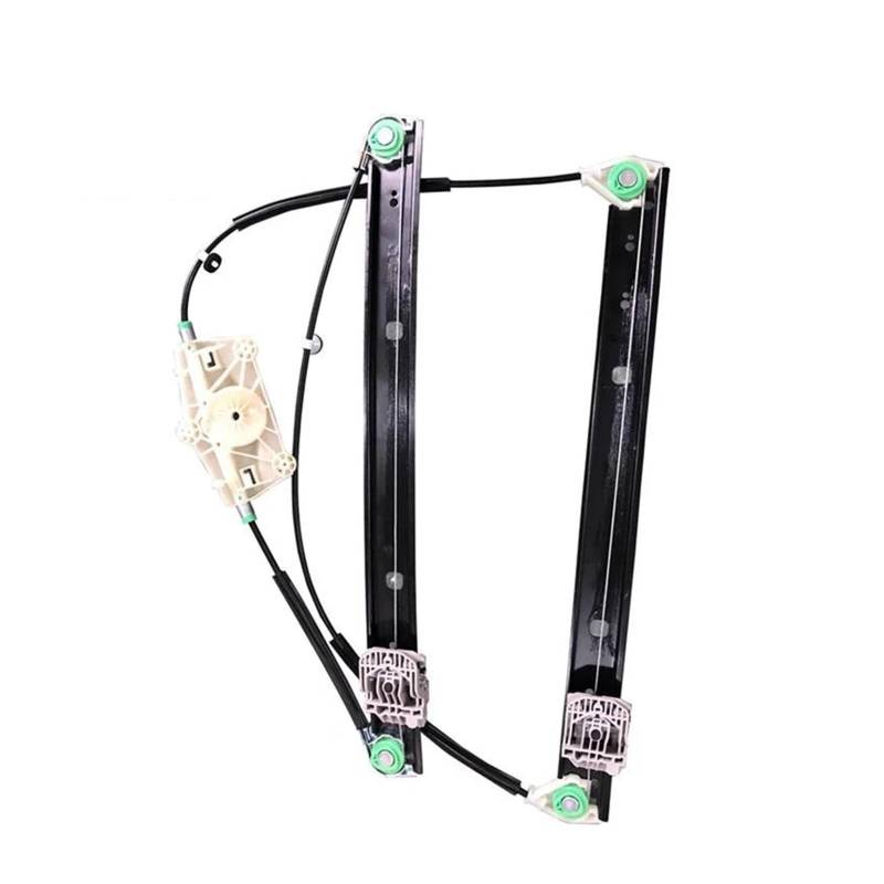 GERLJ Fensterheber für Ihr Auto Fensterheber vorne Links rechts für Q7 4L 4LB SUV 2006–2015 4L0837461 4L0837462(Left) von GERLJ