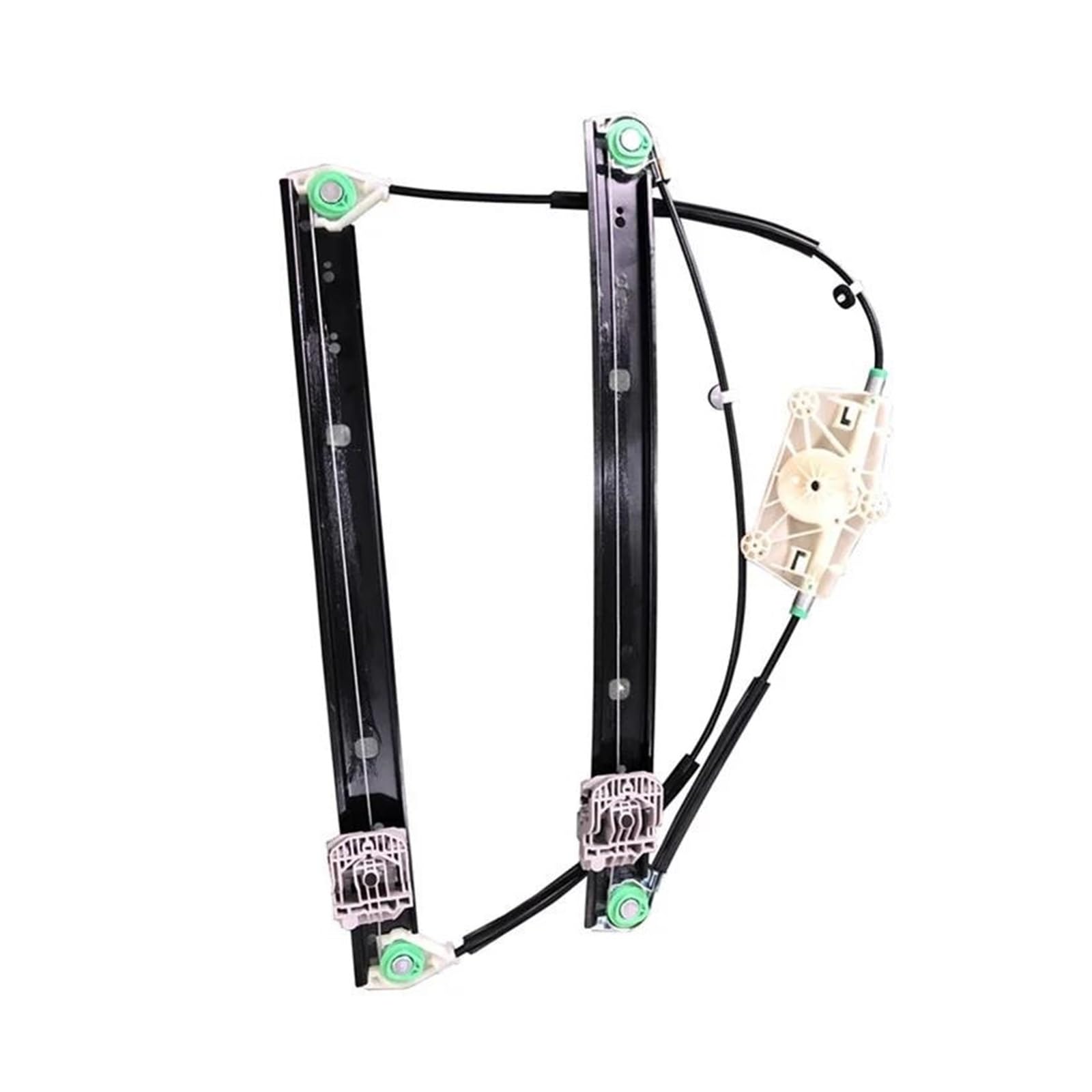 GERLJ Fensterheber für Ihr Auto Fensterheber vorne Links rechts für Q7 4L 4LB SUV 2006–2015 4L0837461 4L0837462(Right) von GERLJ