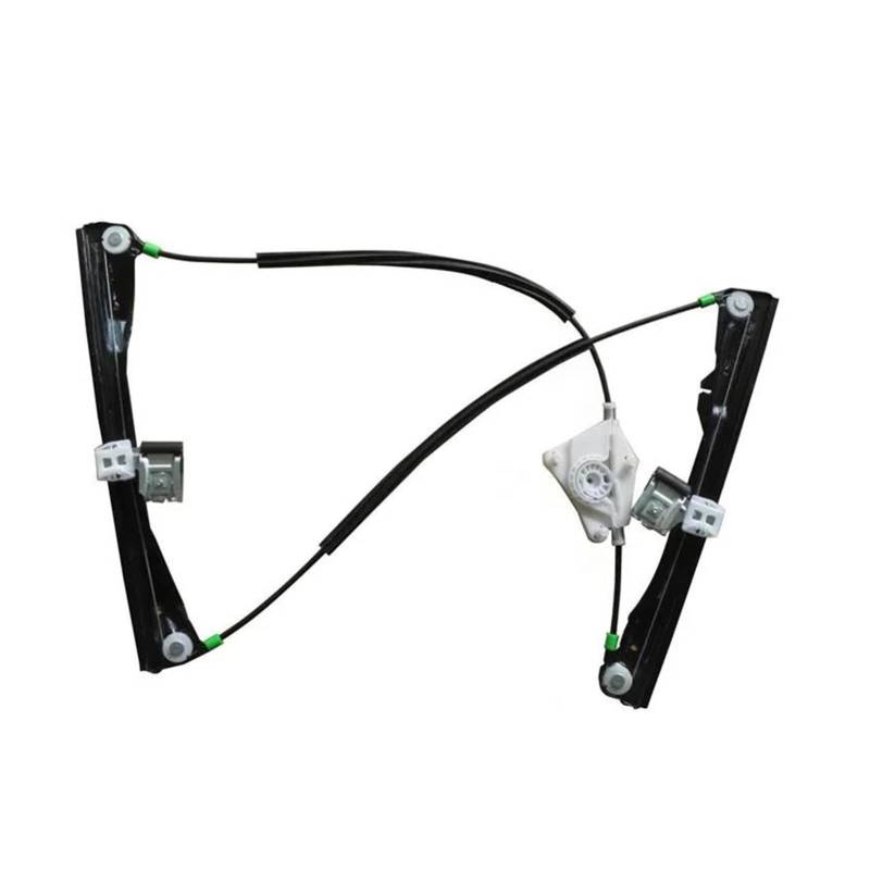 GERLJ Fensterheber für Ihr Auto Fensterheber vorne Links rechts für Sitz für Ibiza 0210 2-Türer 6l3837461 6l3837462(Right) von GERLJ