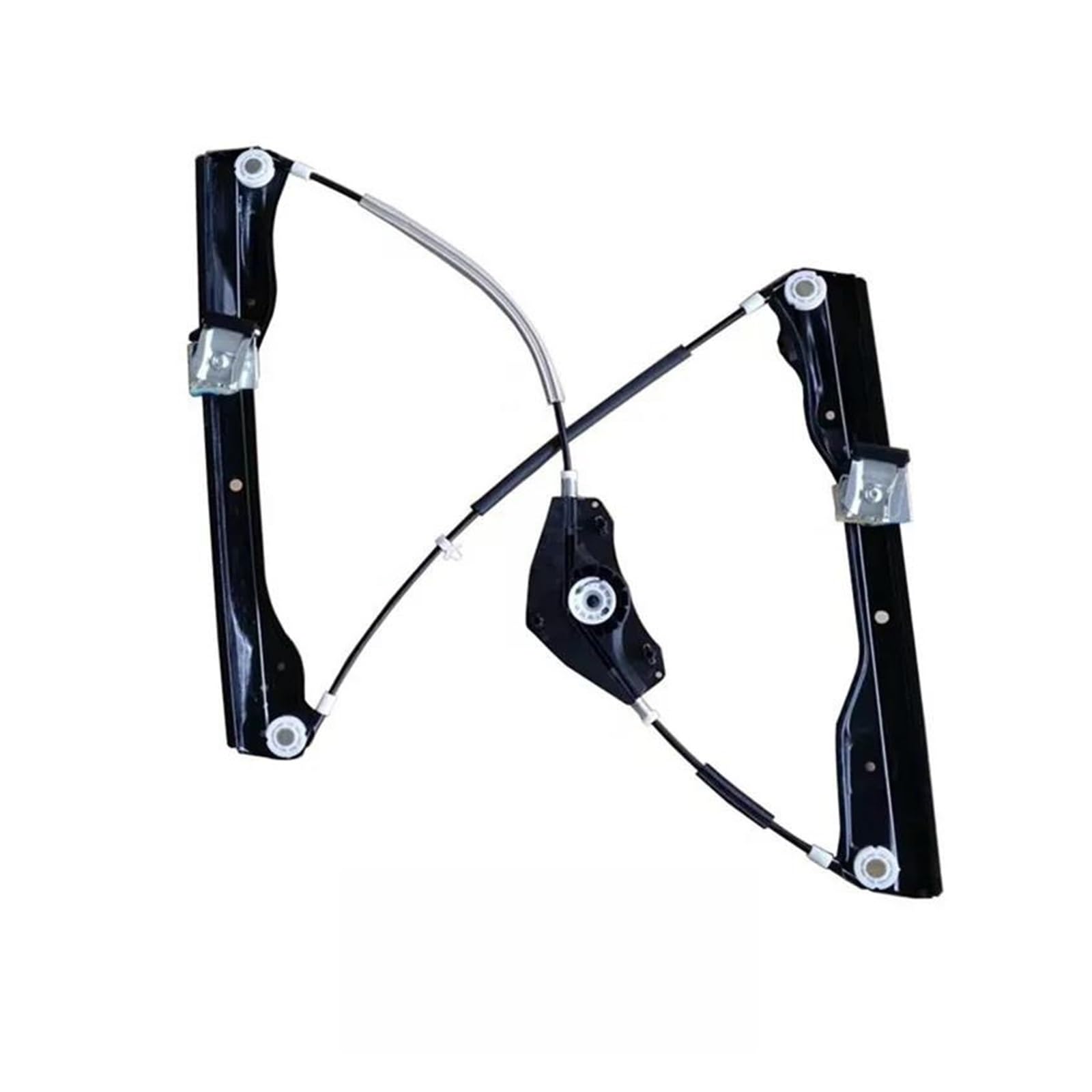 GERLJ Fensterheber für Ihr Auto Fensterheber vorne Links und rechts für Passat B6 2005–2011 elektrisch 3C1837461 3C1837462(Right) von GERLJ