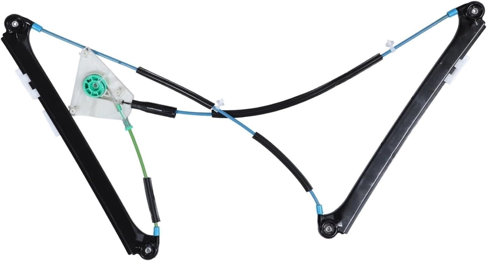 GERLJ Fensterheber für Ihr Auto Für A3 MK2 2003-2013 Auto Vorne Rechts Fensterheber 8P3837462 GERLJ Fensterheber für Ihr Auto Für A3 MK2 2003-2013 Auto Vorne Rechts Fensterheber 8P3837462 von GERLJ
