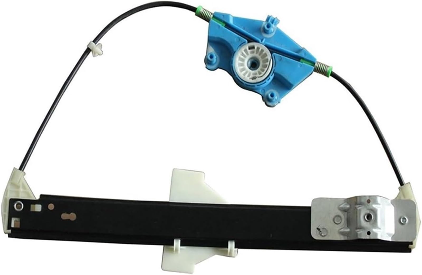 GERLJ Fensterheber für Ihr Auto Für A4 B6 2001-2005 Auto Elektrische Fensterheber Mechanismus Hinten Links Rechts Seite(Left) von GERLJ