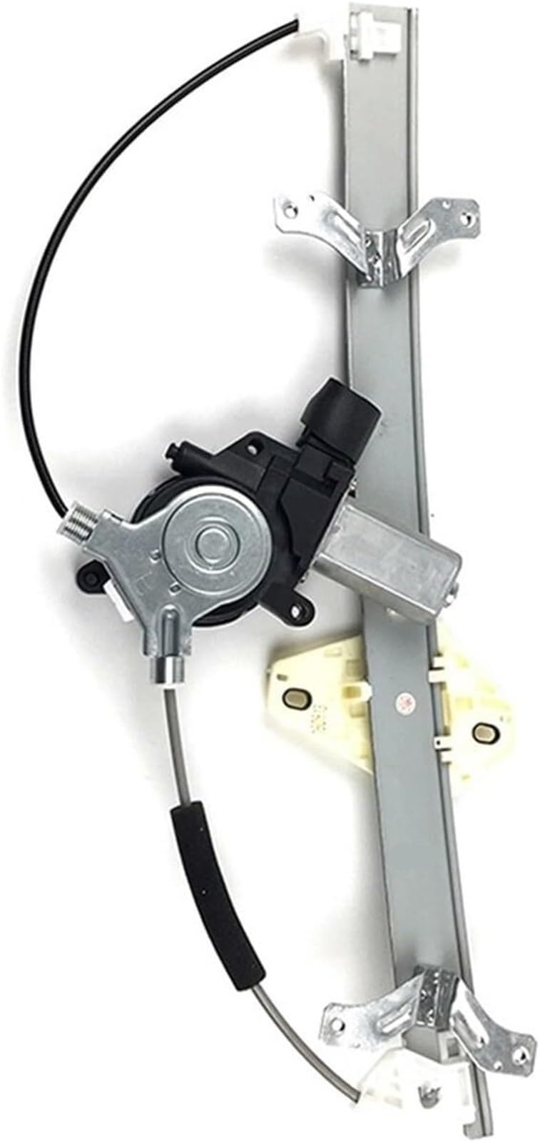 GERLJ Fensterheber für Ihr Auto Für Accord 2003-2007 Vorne Hinten Power Fensterheber(Front Right) von GERLJ