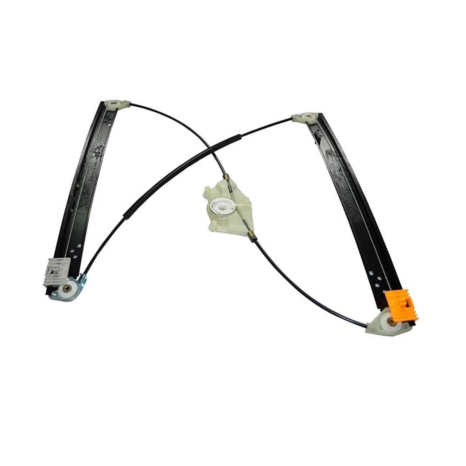 GERLJ Fensterheber für Ihr Auto Für CarStyling Elektrischer Fensterheber vorne Links vorne rechts 7L0837461/7L0837462(Right) von GERLJ