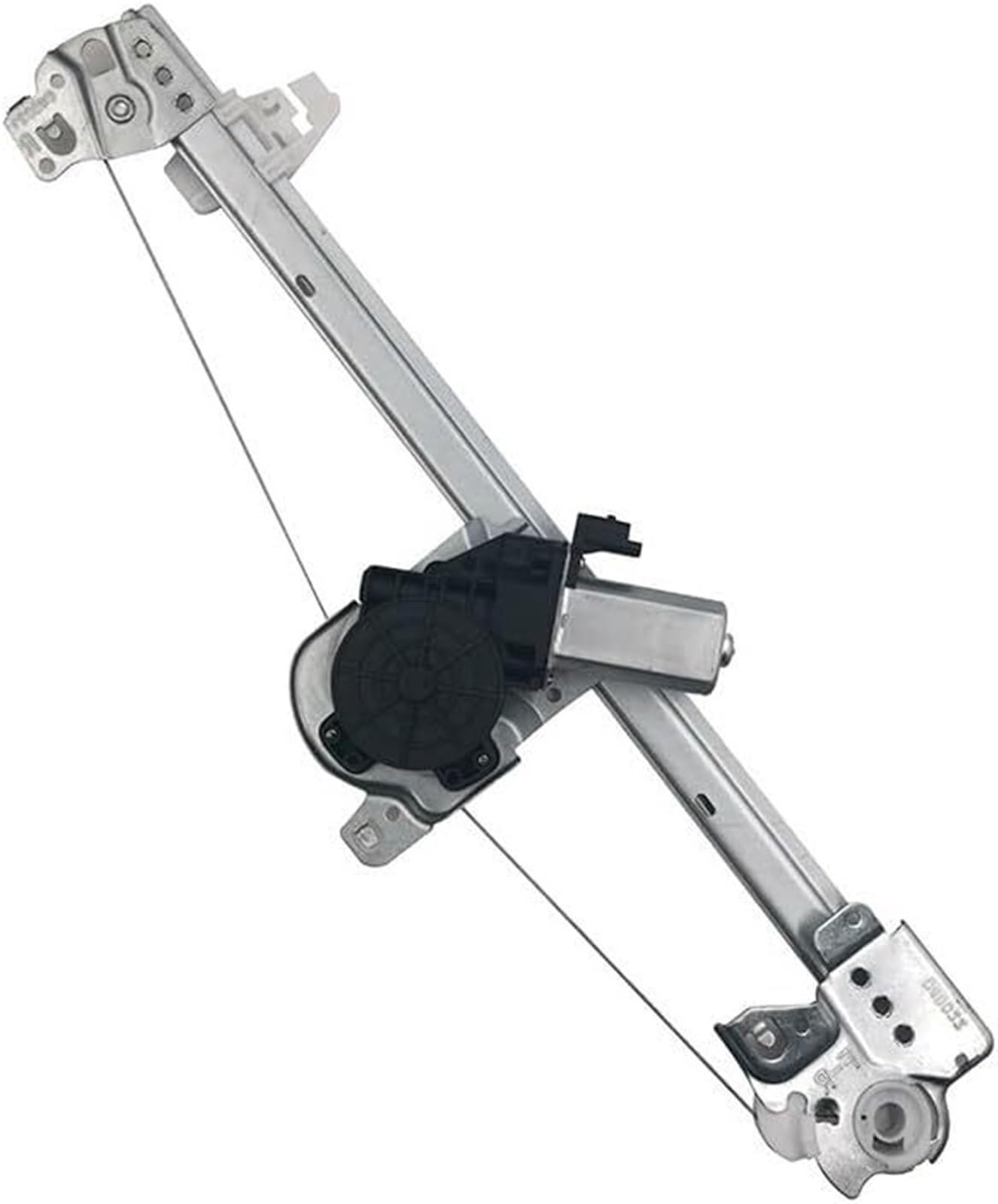 GERLJ Fensterheber für Ihr Auto Für Citroen C3 MK1 1996-2010 Auto Power Fensterheber Montage für mit Motor GERLJ Fensterheber für Ihr Auto Für Citroen C3 MK1 1996-2010 Auto Power Fensterheber Montage für mit Motor von GERLJ