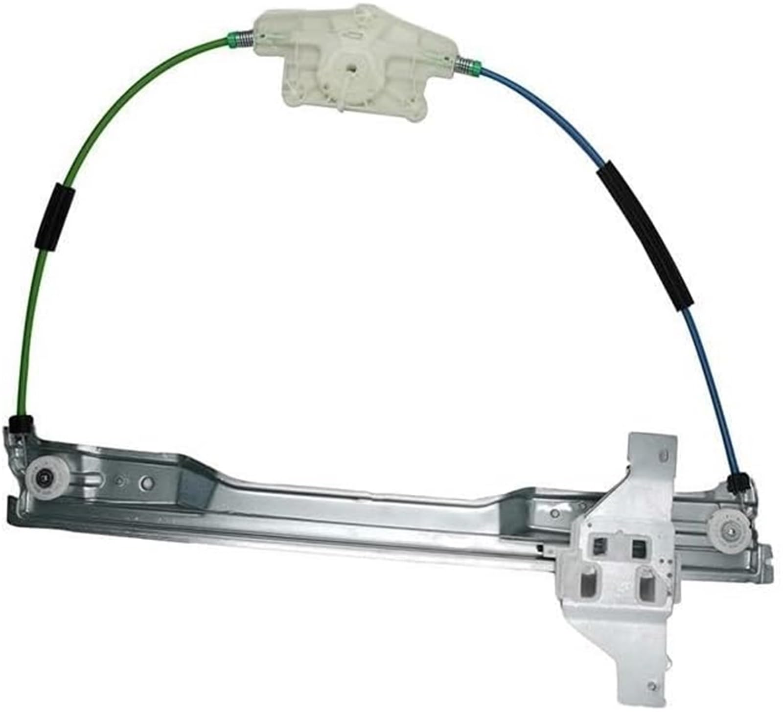 GERLJ Fensterheber für Ihr Auto Für Citroen C4 für Coupe Phase C4 LA für Coupe 2004-2012 Front Tür Auto Power Fensterheber Regler GERLJ Fensterheber für Ihr Auto Für Citroen C4 für Coupe Phase C4 LA für Coupe 2004-2012 Front Tür Auto Power Fensterheber Regler von GERLJ