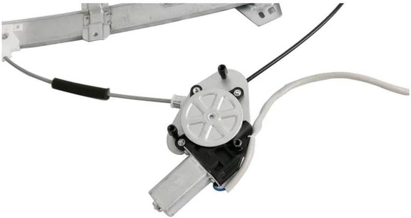 GERLJ Fensterheber für Ihr Auto Für Civic SO4 EK3 EJ 1996-2001 Auto Power Fensterheber von GERLJ