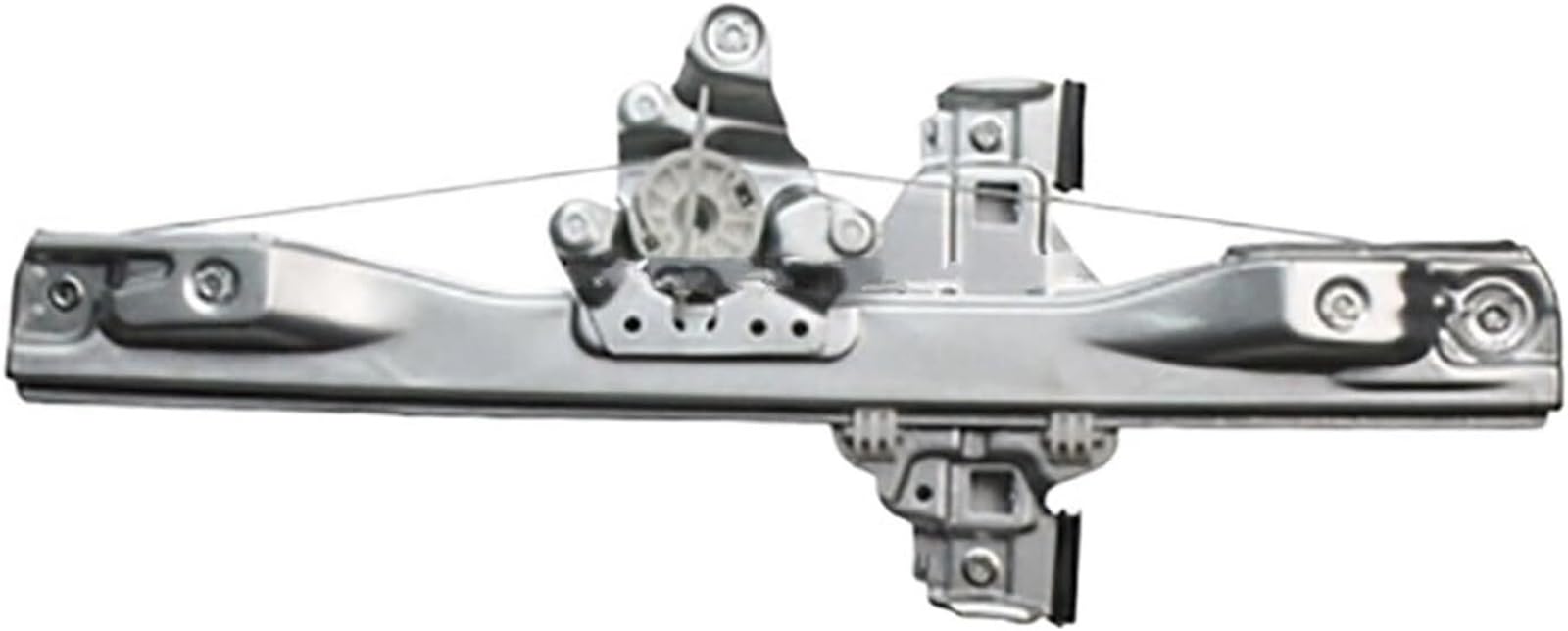 GERLJ Fensterheber für Ihr Auto Für Cruze 2009-2014 Auto Links Rechts Vorne Hinten Fensterheber(Rear Left) von GERLJ