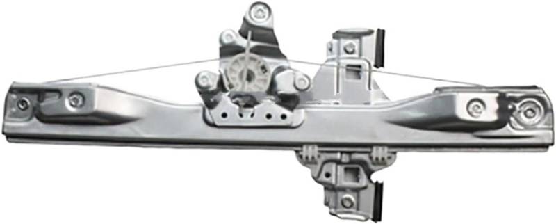 GERLJ Fensterheber für Ihr Auto Für Cruze 2009-2014 Auto Links Rechts Vorne Hinten Fensterheber(Rear Left) von GERLJ