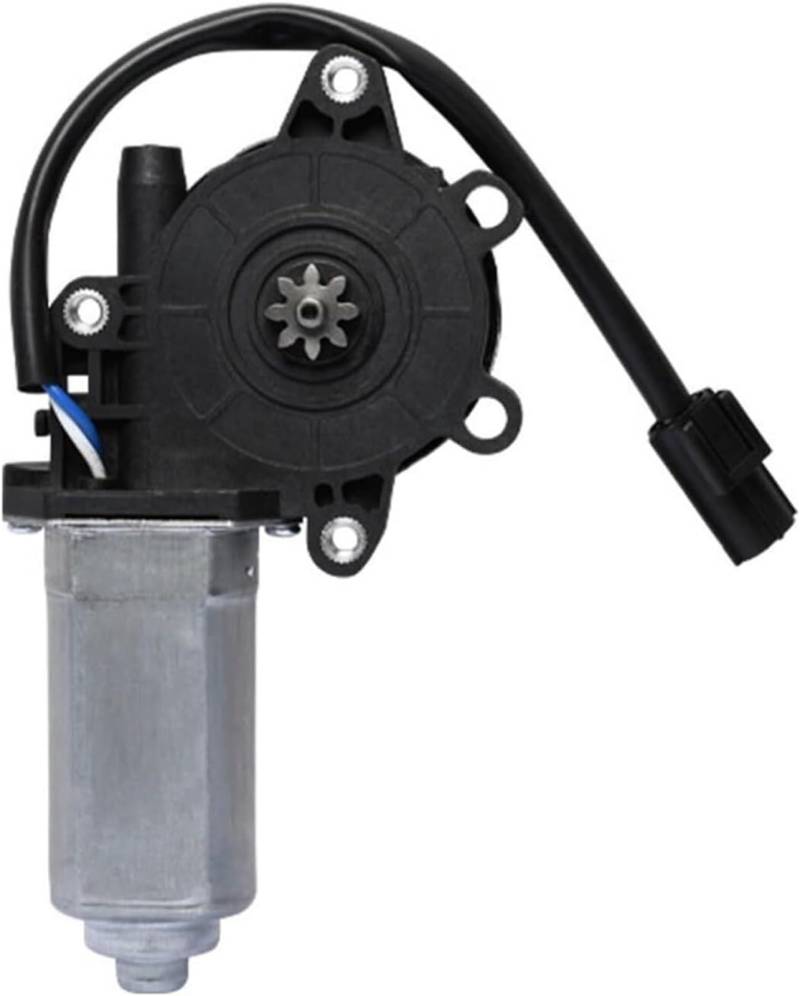 GERLJ Fensterheber für Ihr Auto Für Discovery 1 2 1989-2004 Vorne Links Rechts Fenster Motor für Glas Regler Antrieb(Cur100450) von GERLJ