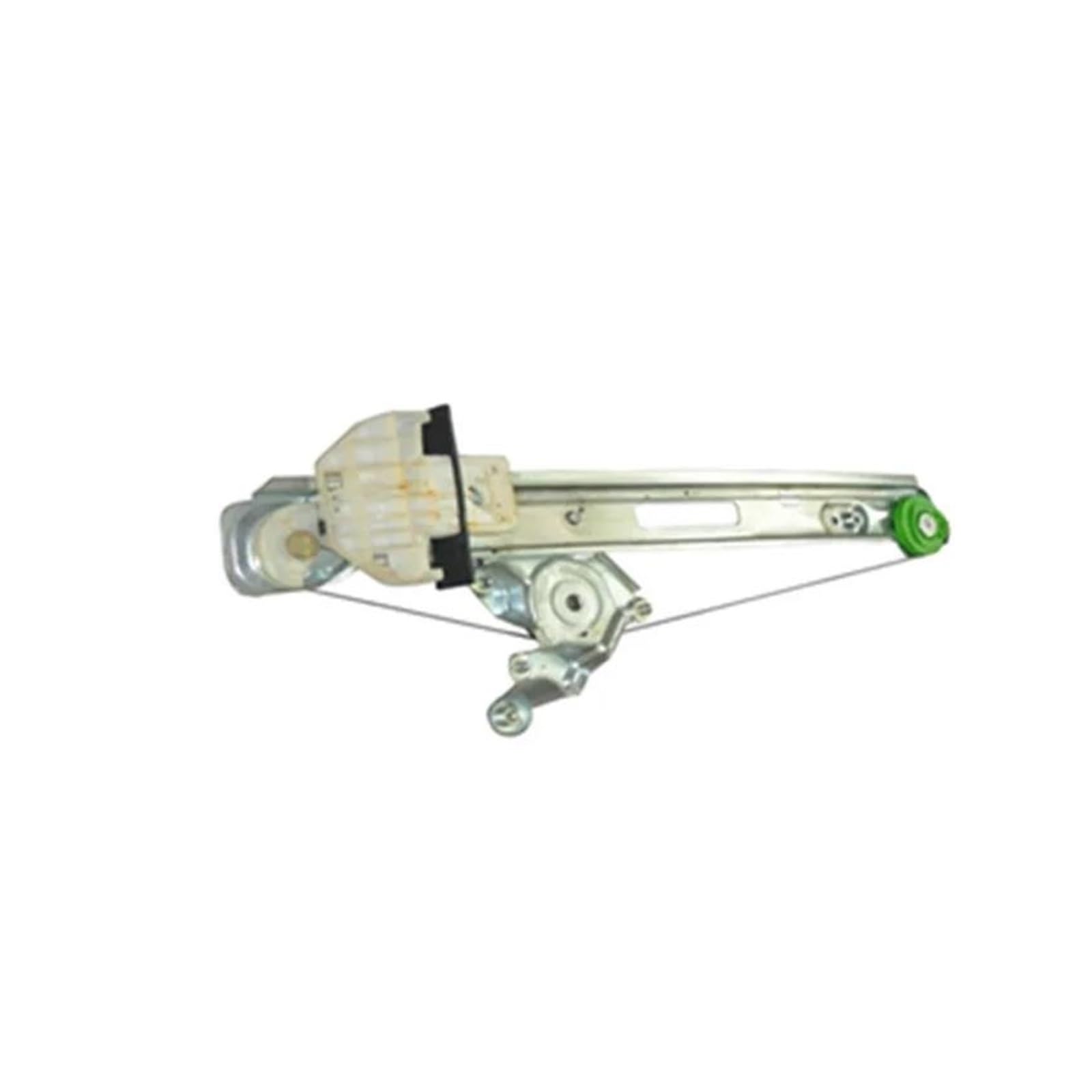GERLJ Fensterheber für Ihr Auto Für Focus MK1 1 19982005 Fensterheber hinten Links hinten rechts 4/5 Türen 1138204/1143005/1143004/1138203(Left) von GERLJ