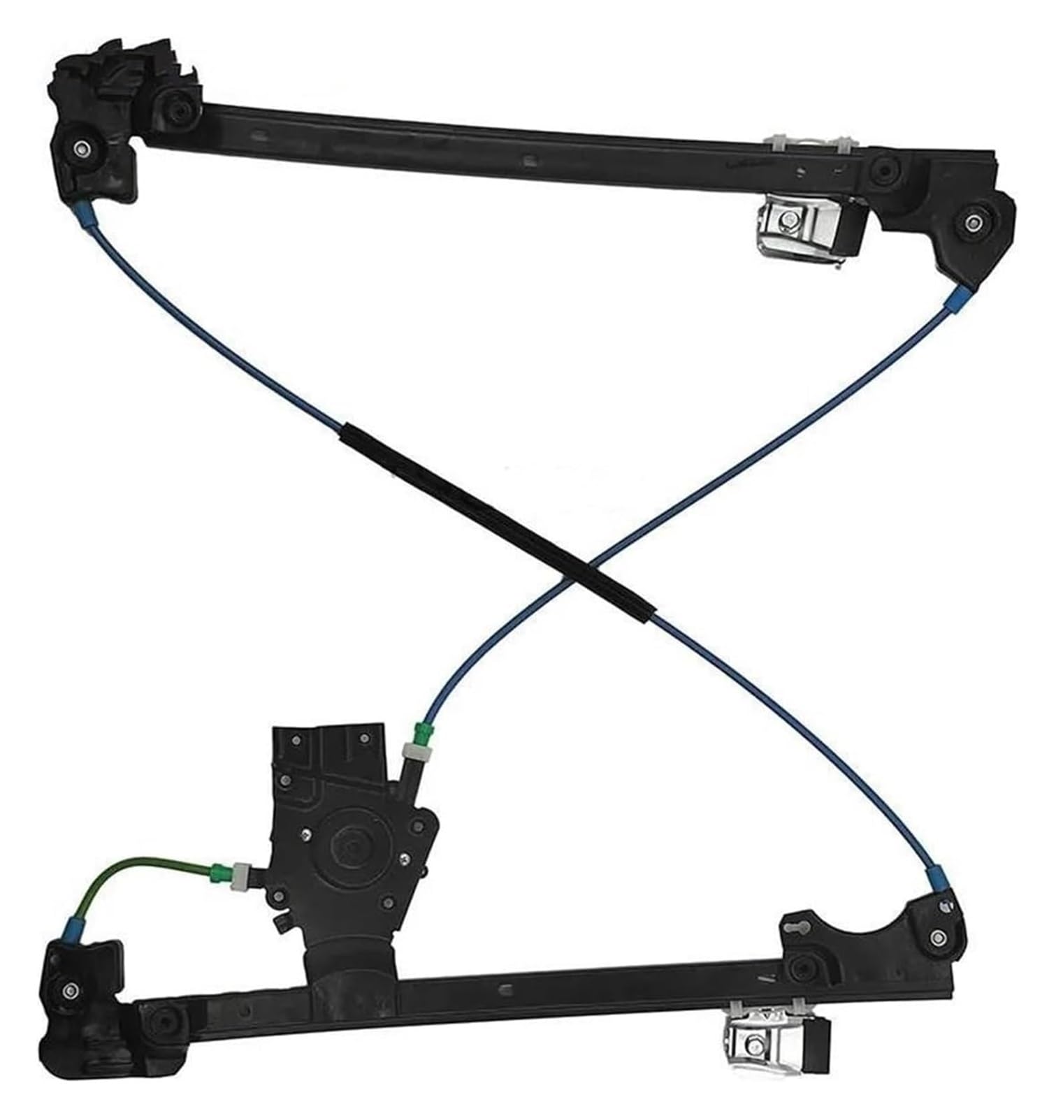 GERLJ Fensterheber für Ihr Auto Für Freelander 1998-2005 Fensterheber-Reparatursatz GERLJ Fensterheber für Ihr Auto Für Freelander 1998-2005 Fensterheber-Reparatursatz von GERLJ