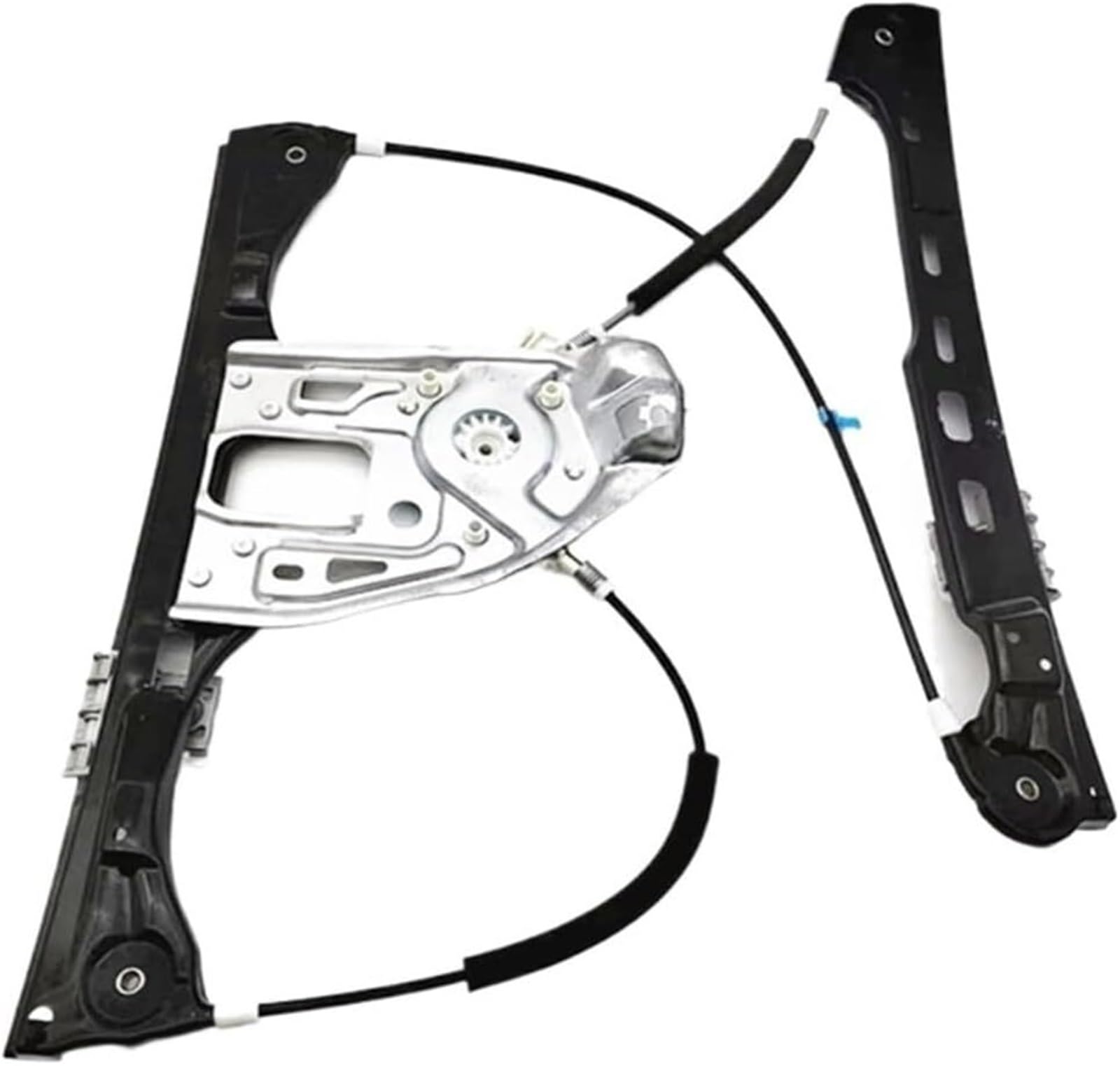 GERLJ Fensterheber für Ihr Auto Für Mercedes für Benz W203 C200 C240 ​​C320 Vorne Links Rechts Fensterheber Regler Halterung(Right) von GERLJ