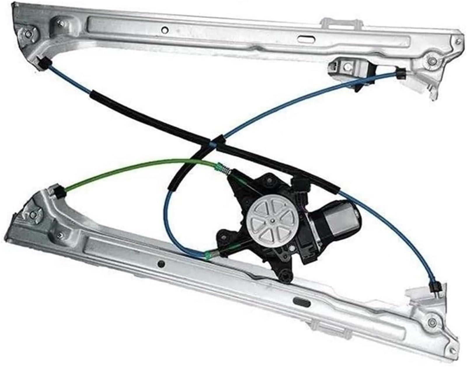 GERLJ Fensterheber für Ihr Auto Für Mercedes für Benz für Vito 639 2010 Autofensterheber-Reparatursatz GERLJ Fensterheber für Ihr Auto Für Mercedes für Benz für Vito 639 2010 Autofensterheber-Reparatursatz von GERLJ