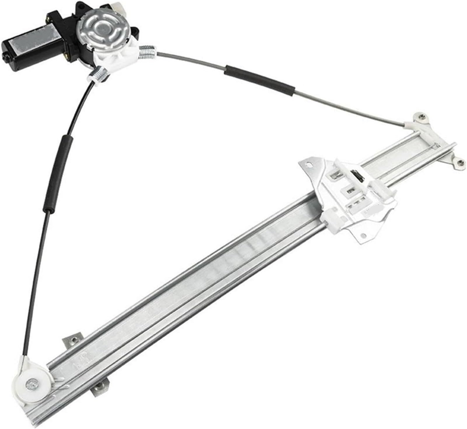 GERLJ Fensterheber für Ihr Auto Für Mitsubishi für Montero für Pajero Vorne Links Rechts Fensterheber MR135165 MR135166 MB517475(Right) von GERLJ