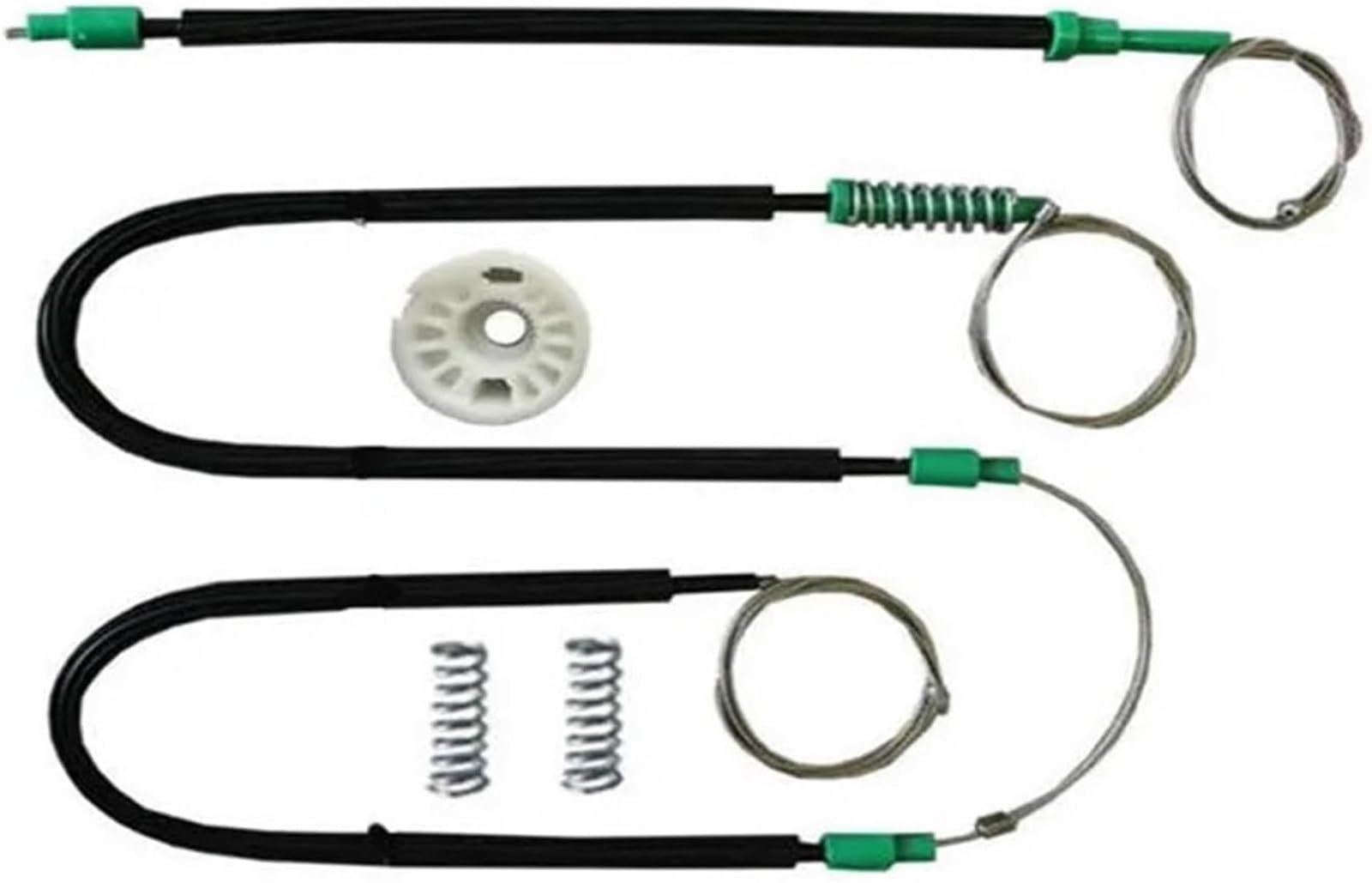 GERLJ Fensterheber für Ihr Auto Für Peugeot 206cc für cabriolet 2000-2010 Vorne Links/Rechts Auto Fenster Hebel GERLJ Fensterheber für Ihr Auto Für Peugeot 206cc für cabriolet 2000-2010 Vorne Links/Rechts Auto Fenster Hebel von GERLJ