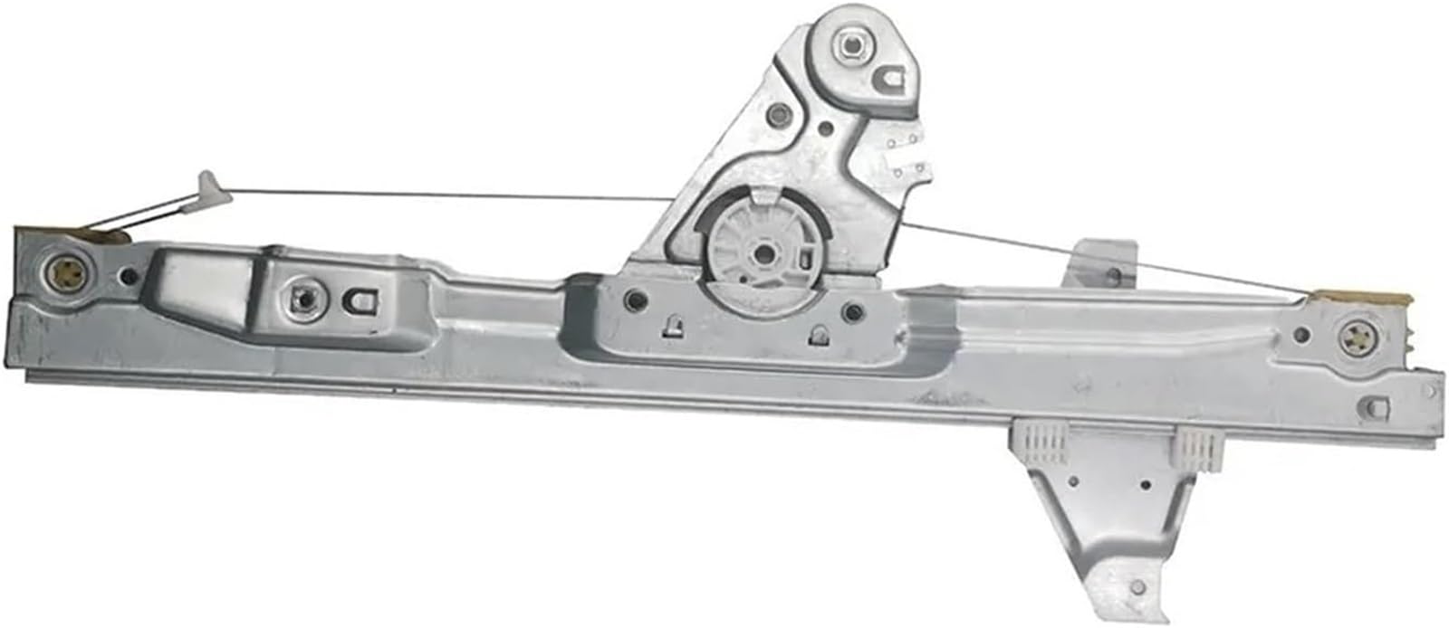 GERLJ Fensterheber für Ihr Auto Für Peugeot 308 5D Auto Vordertür Elektrische Fensterheber GERLJ Fensterheber für Ihr Auto Für Peugeot 308 5D Auto Vordertür Elektrische Fensterheber von GERLJ