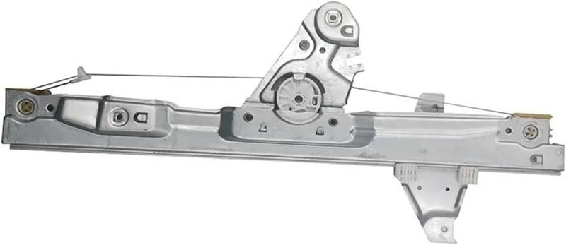 GERLJ Fensterheber für Ihr Auto Für Peugeot 308 5D Auto Vordertür Elektrische Fensterheber von GERLJ
