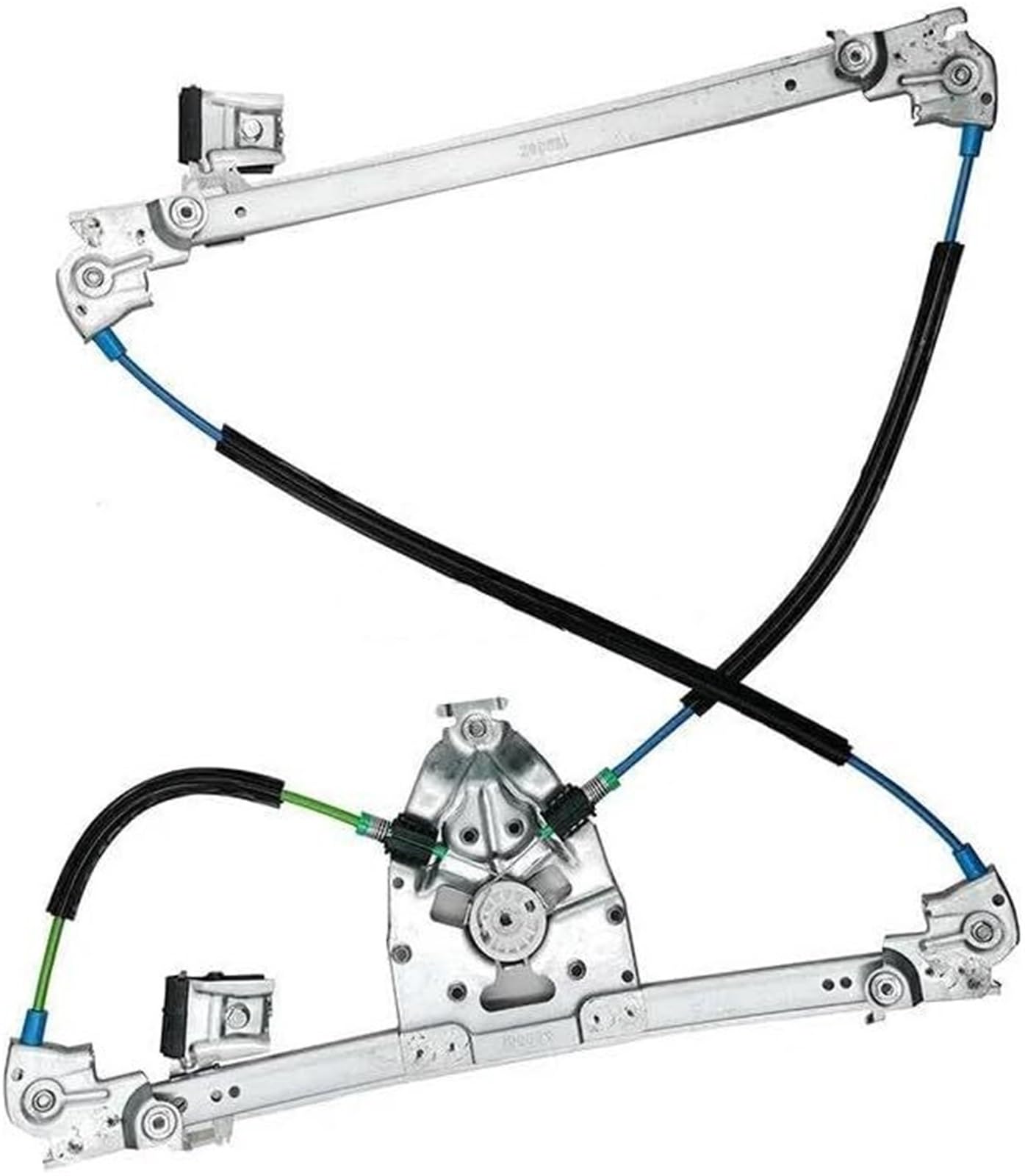 GERLJ Fensterheber für Ihr Auto Für Peugeot 607 4/5 Türer 1999-2010 Fensterheber Reparatursatz GERLJ Fensterheber für Ihr Auto Für Peugeot 607 4/5 Türer 1999-2010 Fensterheber Reparatursatz von GERLJ