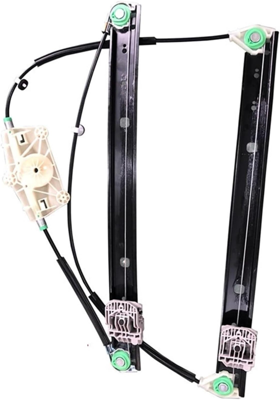 GERLJ Fensterheber für Ihr Auto Für Q7 4L 4LB SUV 2006-2015 Auto Fensterheber Vorne Links Rechts(Left) von GERLJ