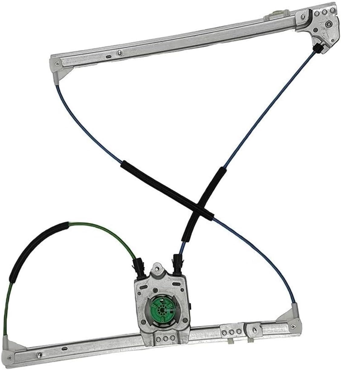 GERLJ Fensterheber für Ihr Auto Für Renault für Laguna II 2001-2007 Vordertür Rechts Passagier Seite Power Fensterheber GERLJ Fensterheber für Ihr Auto Für Renault für Laguna II 2001-2007 Vordertür Rechts Passagier Seite Power Fensterheber von GERLJ