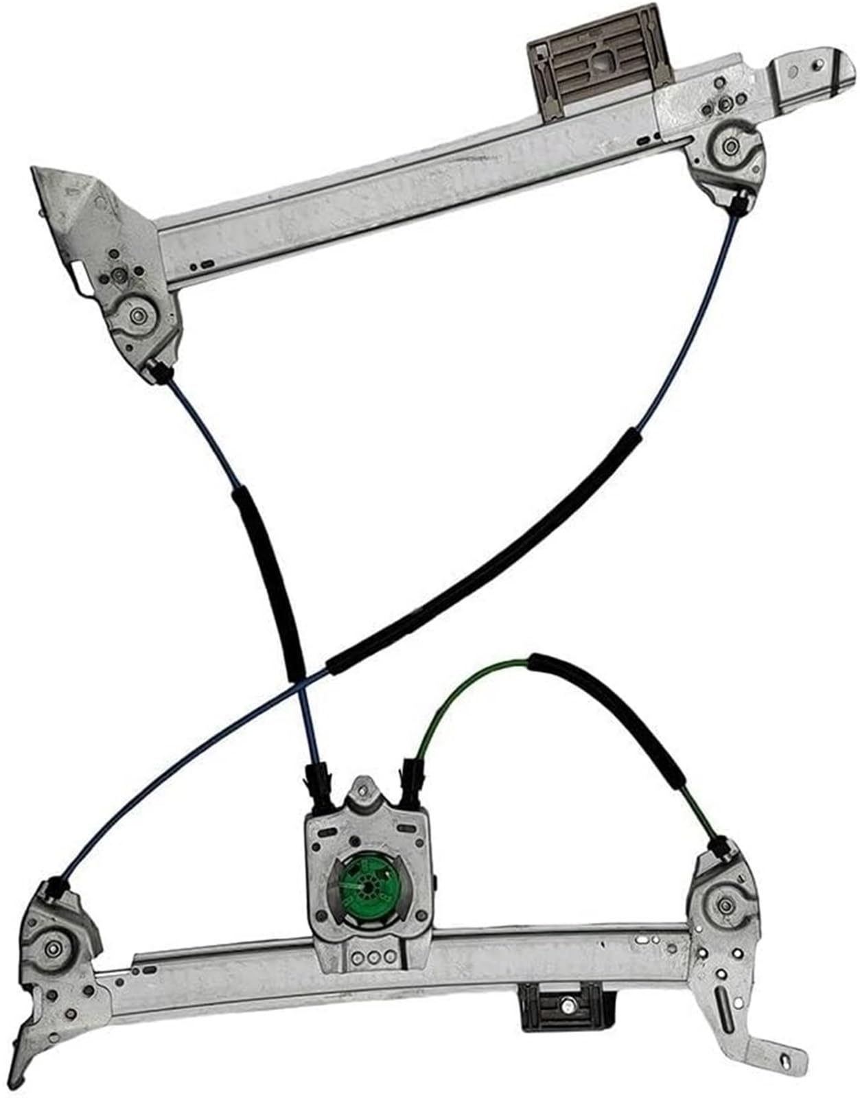 GERLJ Fensterheber für Ihr Auto Für Renault für Megane II für Cabrio 2002-2009 Auto Vordertür Links Elektrische Fensterheber GERLJ Fensterheber für Ihr Auto Für Renault für Megane II für Cabrio 2002-2009 Auto Vordertür Links Elektrische Fensterheber von GERLJ