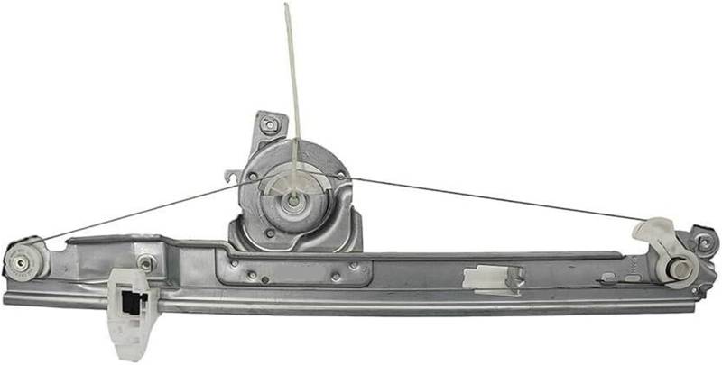 GERLJ Fensterheber für Ihr Auto Für Renault für Scenic II 2003-2010 Rechts Vorne Tür Auto Elektrische Fensterheber von GERLJ