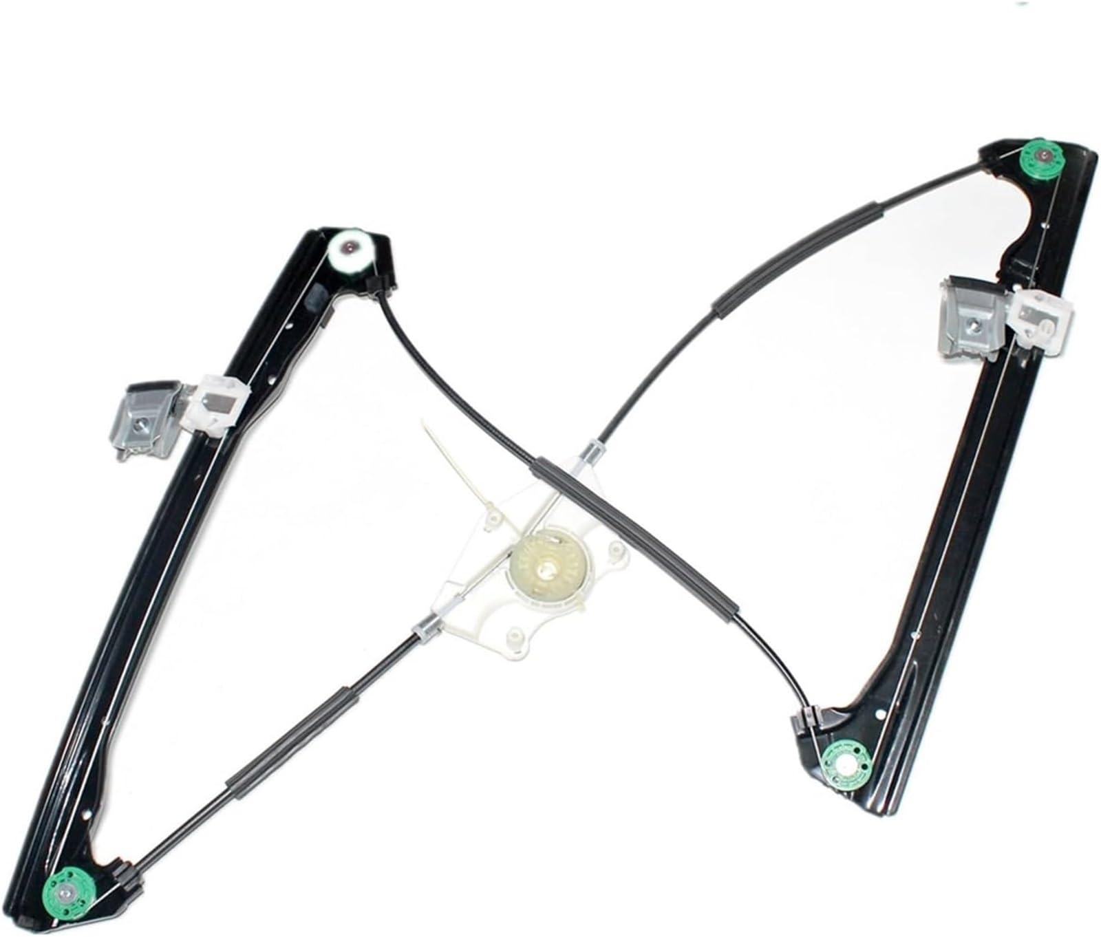 GERLJ Fensterheber für Ihr Auto Für Seat für Leon 2000-2006 für Toledo 1999-2004 Auto vorne Links Tür elektrischer Fensterheber GERLJ Fensterheber für Ihr Auto Für Seat für Leon 2000-2006 für Toledo 1999-2004 Auto vorne Links Tür elektrischer Fensterheber von GERLJ