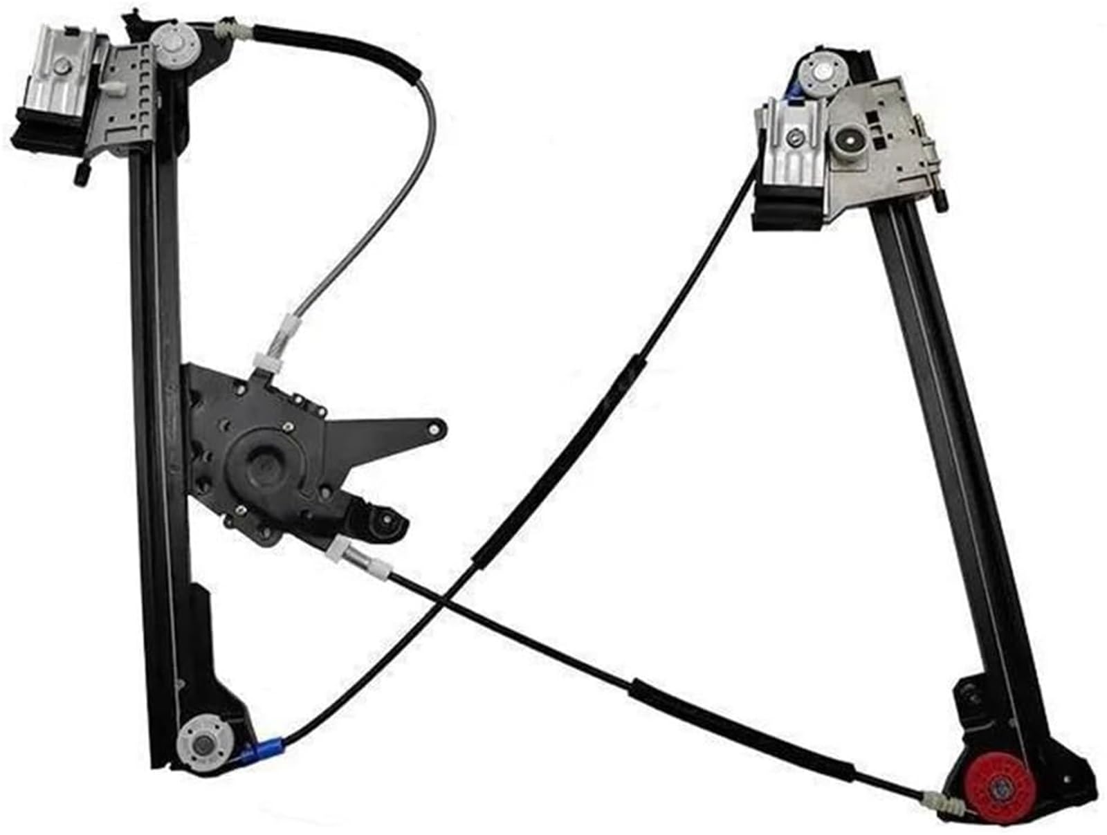 GERLJ Fensterheber für Ihr Auto Für VW für Golf III IV Für Cabriolet 1993-2002 Fensterheber Kit GERLJ Fensterheber für Ihr Auto Für VW für Golf III IV Für Cabriolet 1993-2002 Fensterheber Kit von GERLJ