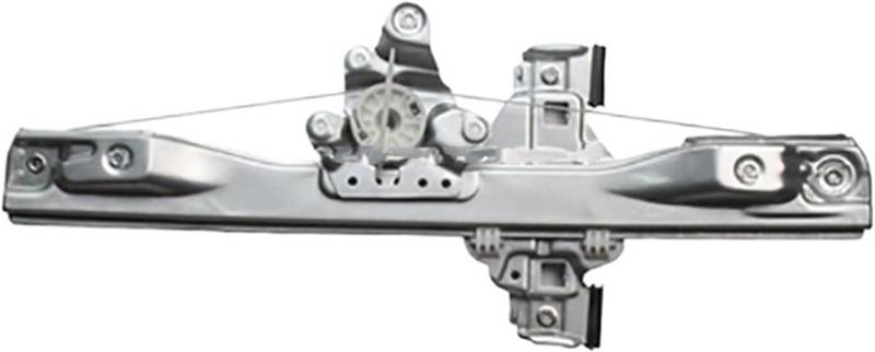 GERLJ Fensterheber für Ihr Auto Tür Fensterheber Halterung für Chevrole für Cruze 2009-2014 Fensterheber(Rear Right) von GERLJ