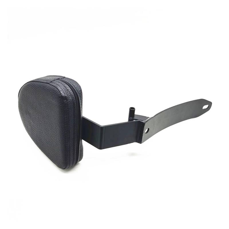 GERLJ Motorrad-Heckträger Für Kawasaki Vulcan S 650 VN650 Vulcan S 650 SE 2014-2021 Motorrad Hinten für Regal Passagier Zurück Reitstock Rückenlehne von GERLJ