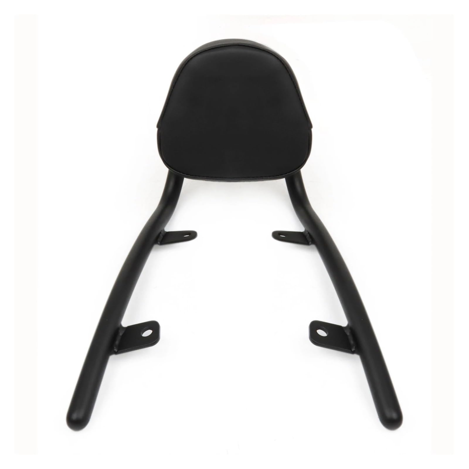 GERLJ Motorrad-Heckträger Fury VT1300CX VT1300 CX VT 1300 CX 2010-2021 2020 Motorrad-Beifahrerrückenlehne für Sissy Bar für mit Kissenpolster(1) von GERLJ