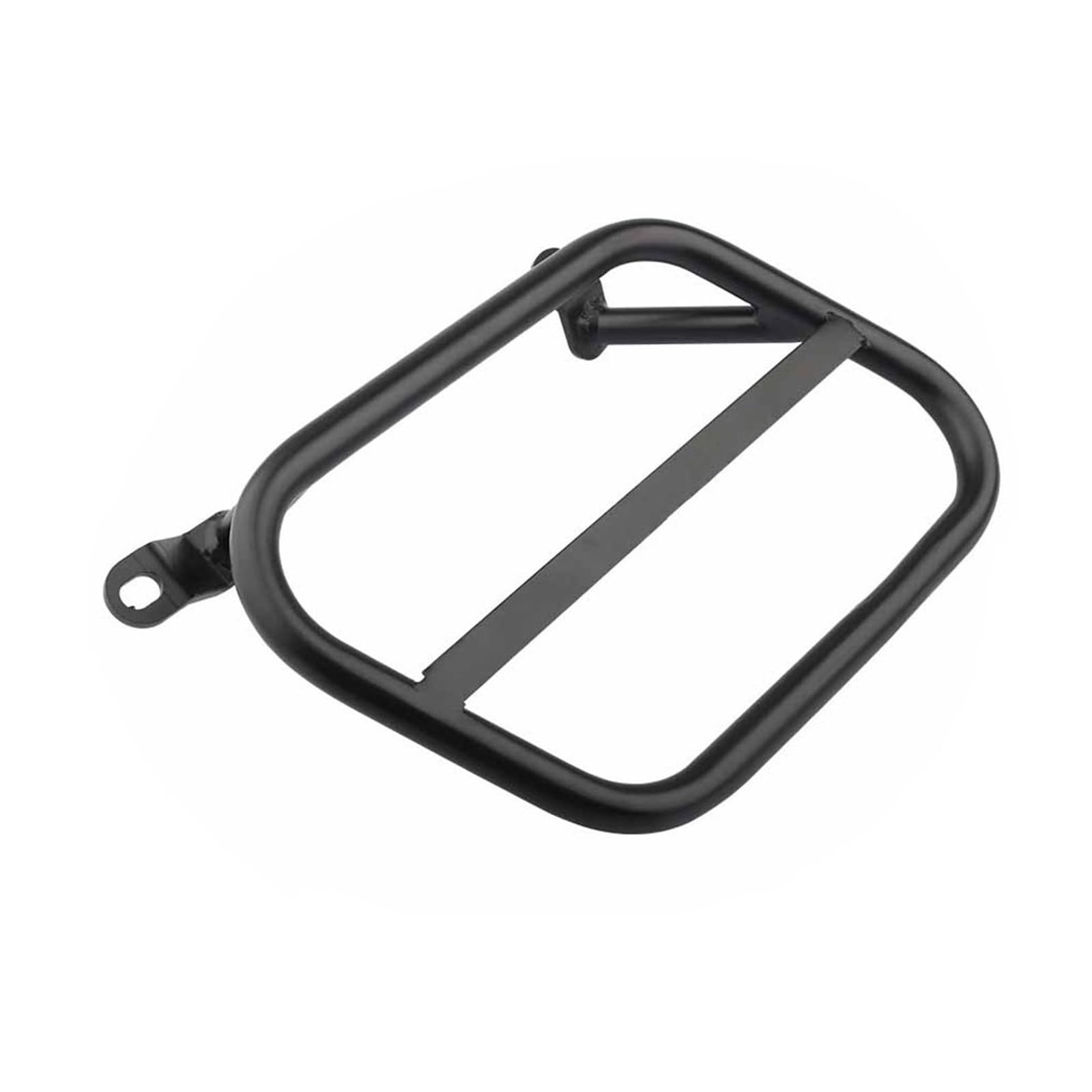 GERLJ Motorrad-Heckträger Seitliche Kofferraumtasche-Unterstützung, Linke Seitentaschenhalterung für Triumph Scrambler 1200 XC 1200 XE 1200XC 1200XE 2019 2020 2021 2022 2023 GERLJ Motorrad-Heckträger Seitliche Kofferraumtasche-Unterstützung, Linke Seitentaschenhalterung für Triumph Scrambler 1200 XC 1200 XE 1200XC 1200XE 2019 2020 2021 2022 2023 von GERLJ