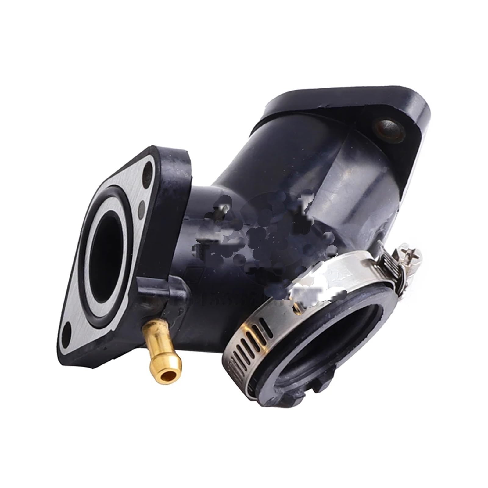 GERLJ Motorradvergaser 250cc Vergaser für Ansaugkrümmer für Rohrschnittstellenadapter Gelenkkleber für Yamaha XV250 3DM für Virago XV 250 XV125 XV 125 Lufteinlass GERLJ Motorradvergaser 250cc Vergaser für Ansaugkrümmer für Rohrschnittstellenadapter Gelenkkleber für Yamaha XV250 3DM für Virago XV 250 XV125 XV 125 Lufteinlass von GERLJ