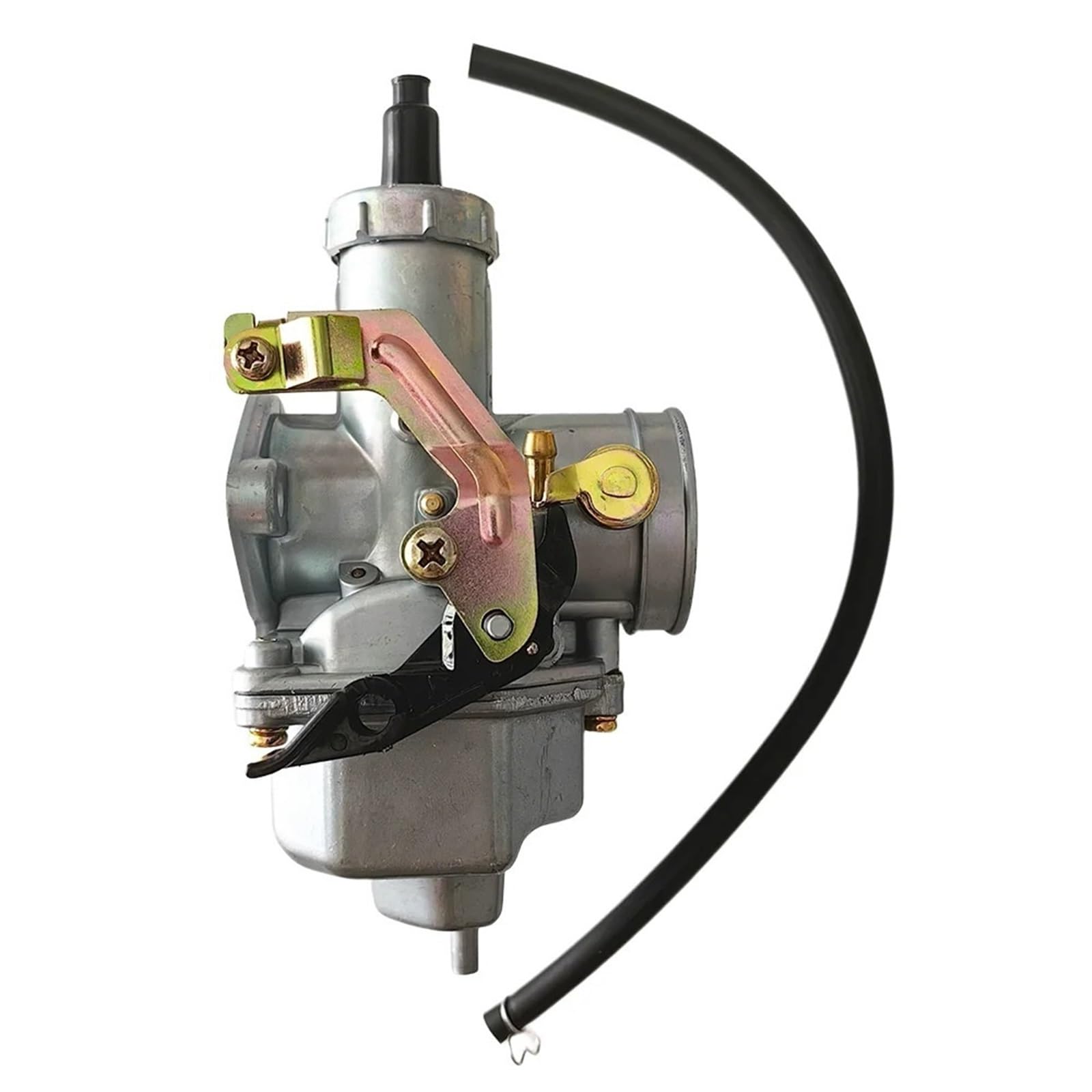 GERLJ Motorradvergaser 30-mm-Vergaser für mit Luftfilter für Shineray 250cc XY250STXE XY250ST-9E(30) von GERLJ