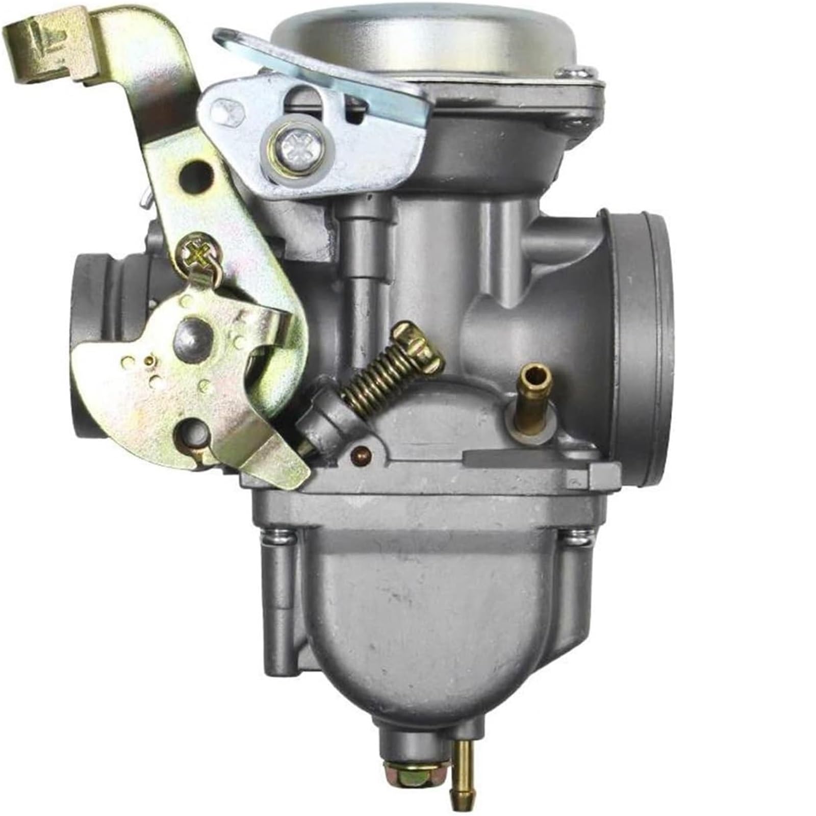 GERLJ Motorradvergaser Arburettor 26mm für Suzuki 1994-2001 Vergaser Carb Motorrad Vergaser Kraftstoff für Schlauch Filter GERLJ Motorradvergaser Arburettor 26mm für Suzuki 1994-2001 Vergaser Carb Motorrad Vergaser Kraftstoff für Schlauch Filter von GERLJ