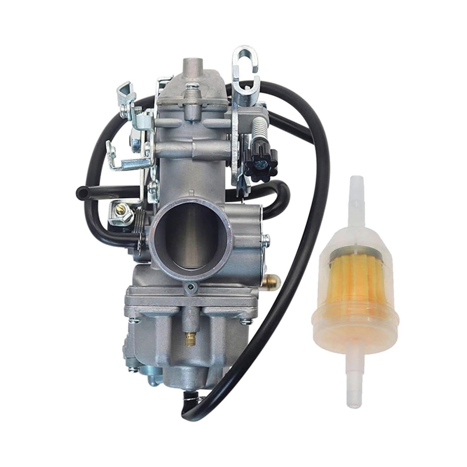 GERLJ Motorradvergaser Für XL 250 XL250 XL 250S XL250S 1978-1980 Motorrad Vergaser Kit Vergaser Für Mit Kraftstoff Filter Motor Bike Carb GERLJ Motorradvergaser Für XL 250 XL250 XL 250S XL250S 1978-1980 Motorrad Vergaser Kit Vergaser Für Mit Kraftstoff Filter Motor Bike Carb von GERLJ
