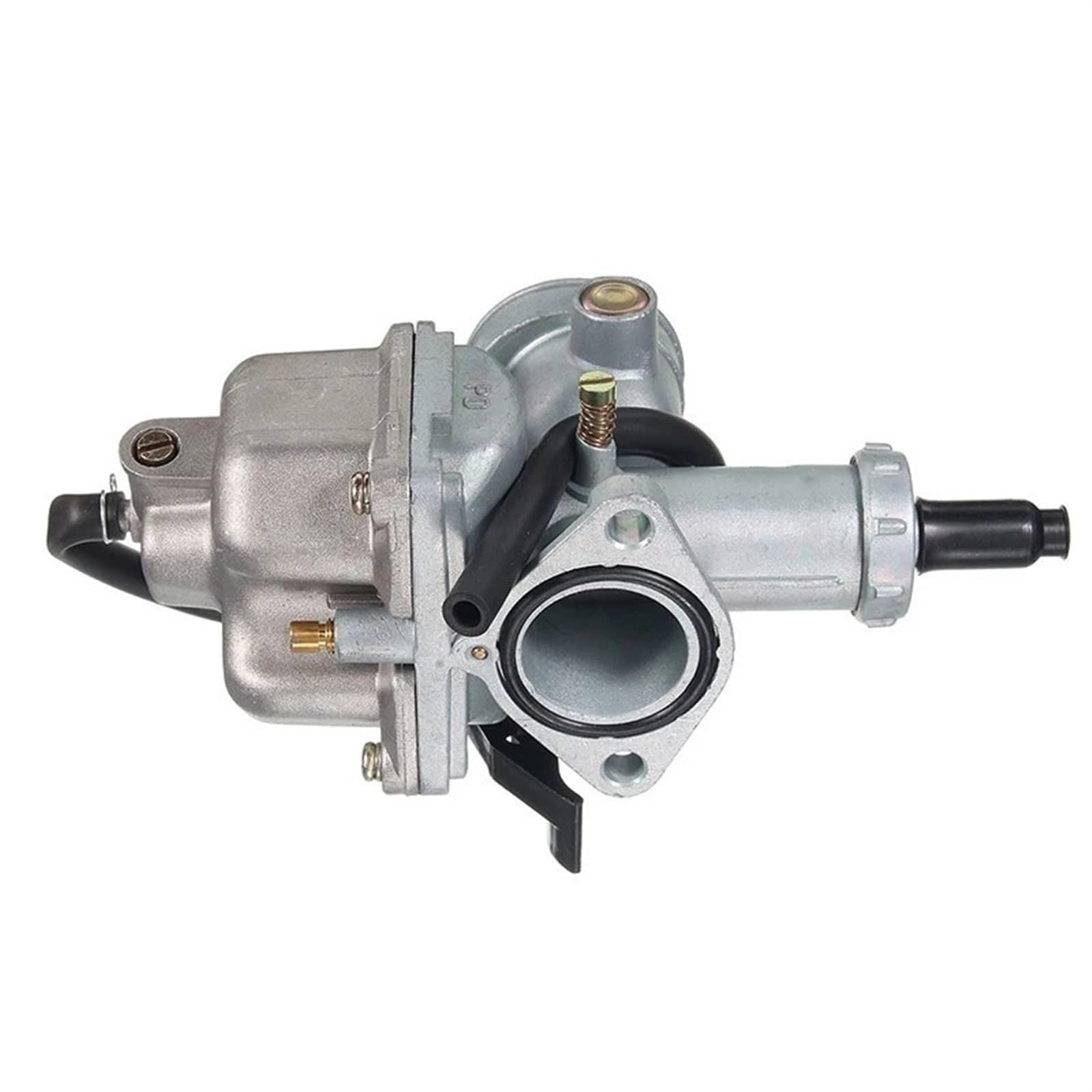 GERLJ Motorradvergaser Für XR100 CRF100F XL100S 26mm Vergaser Carb Luftfilter Ersatz Teile GERLJ Motorradvergaser Für XR100 CRF100F XL100S 26mm Vergaser Carb Luftfilter Ersatz Teile von GERLJ