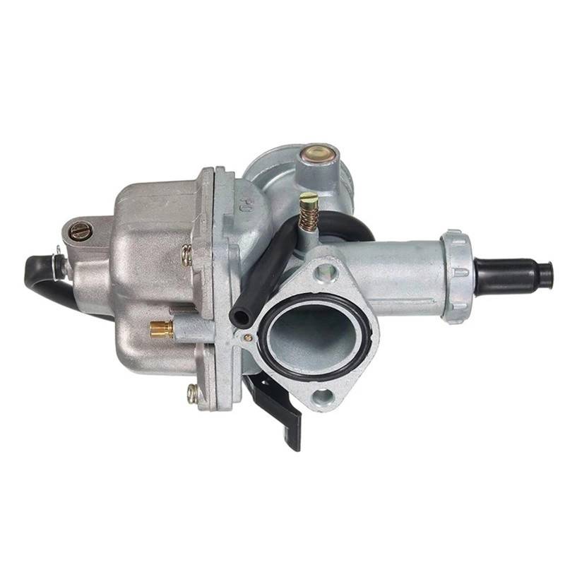 GERLJ Motorradvergaser Für XR100 CRF100F XL100S 26mm Vergaser Carb Luftfilter Ersatz Teile von GERLJ