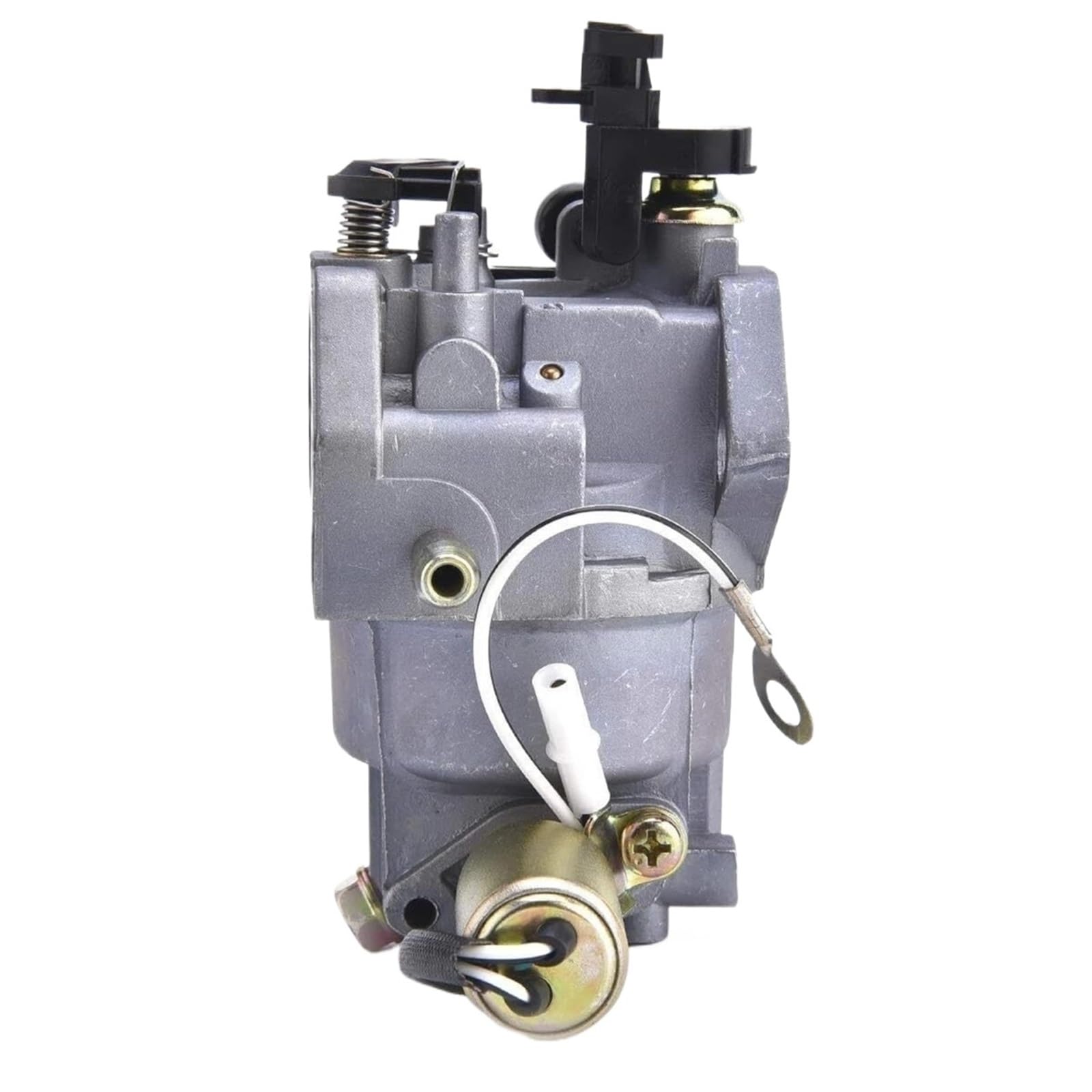 GERLJ Motorradvergaser Für mtd Rasenmäher Vergaser Carb Ersatz Zubehör Vergaser Kraftstoff für Schlauch Filter GERLJ Motorradvergaser Für mtd Rasenmäher Vergaser Carb Ersatz Zubehör Vergaser Kraftstoff für Schlauch Filter von GERLJ