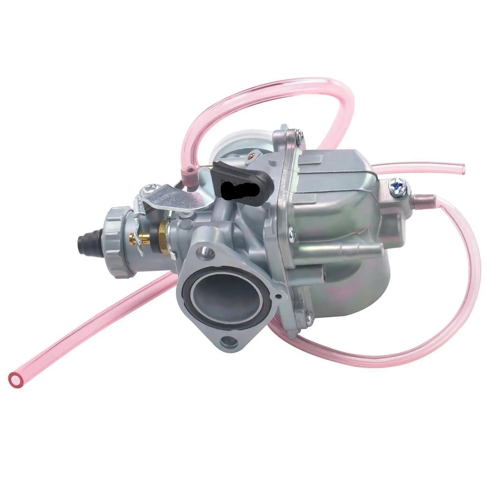 GERLJ Motorradvergaser Motorrad-ATV-Vergaserteil VM22 26 mm Luftfilter-Kit Autozubehör für 110 cc 125 cc 140 cc Motoren GERLJ Motorradvergaser Motorrad-ATV-Vergaserteil VM22 26 mm Luftfilter-Kit Autozubehör für 110 cc 125 cc 140 cc Motoren von GERLJ