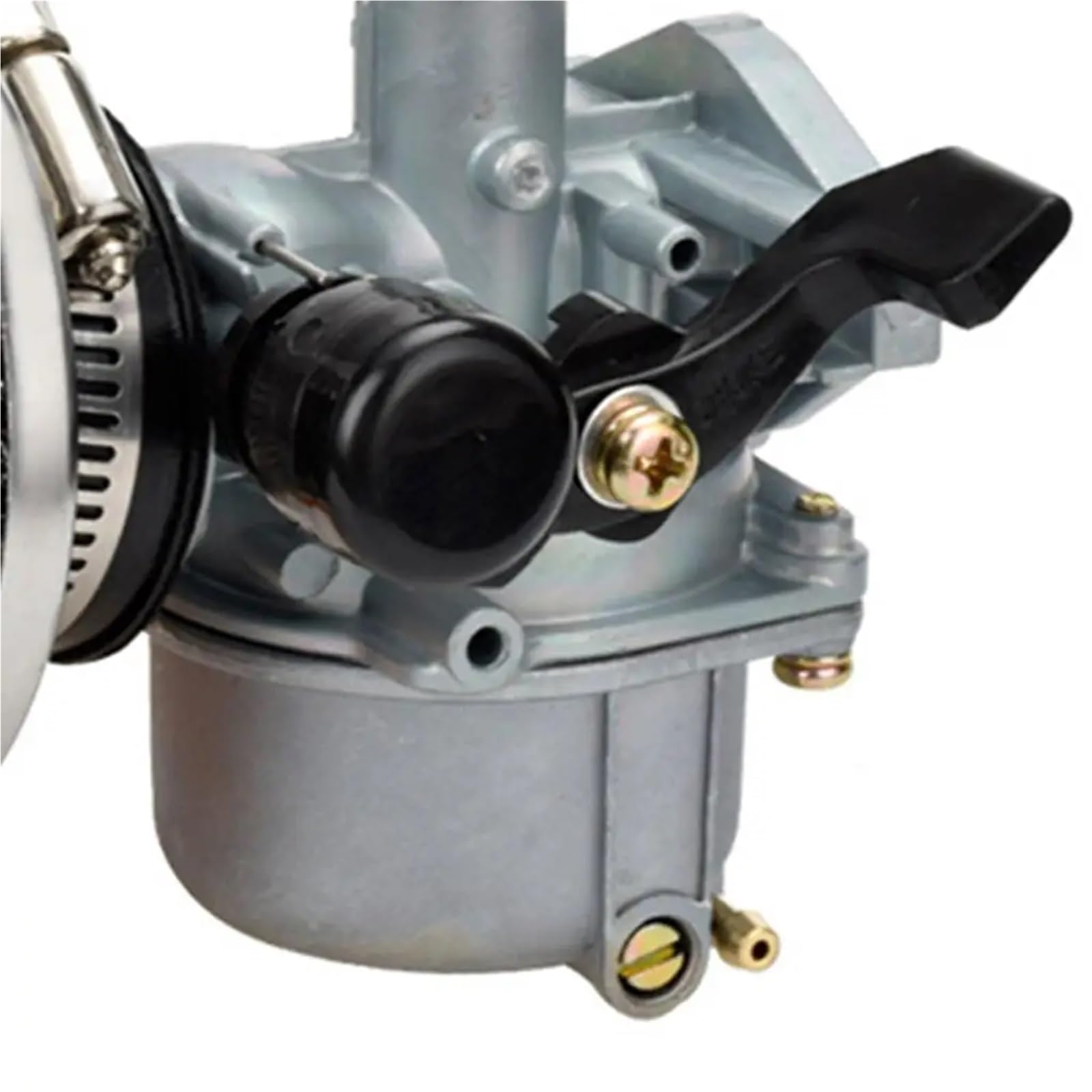 GERLJ Motorradvergaser PZ19 Vergaser für mit 35 mm Luftfilter für Taotao 110 cc 125 cc Dirt Bike GERLJ Motorradvergaser PZ19 Vergaser für mit 35 mm Luftfilter für Taotao 110 cc 125 cc Dirt Bike von GERLJ