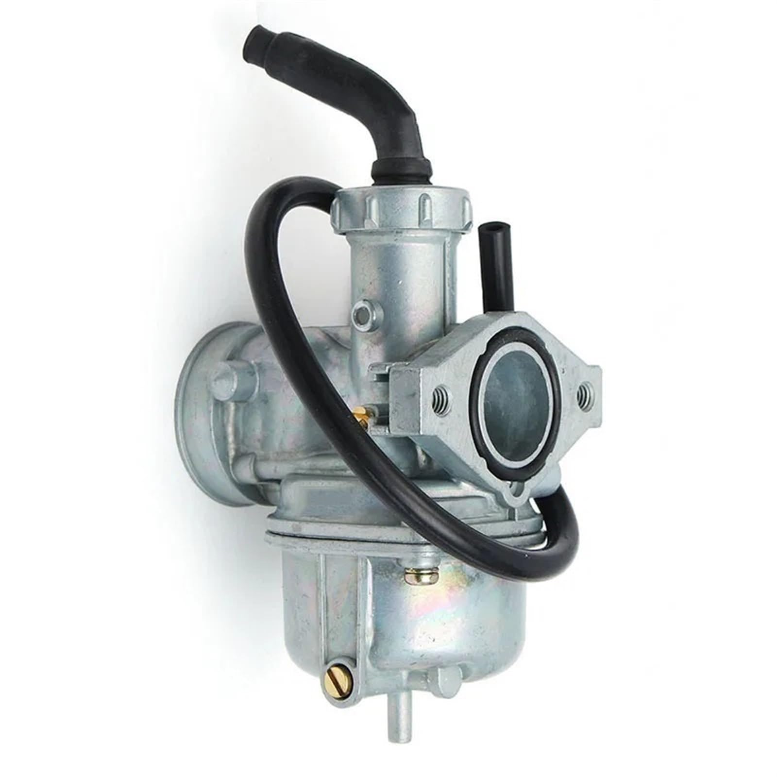 GERLJ Motorradvergaser Praktischer Vergaser Carb Gas Filter Luftfilter für CRF70F XR70R 21mm GERLJ Motorradvergaser Praktischer Vergaser Carb Gas Filter Luftfilter für CRF70F XR70R 21mm von GERLJ