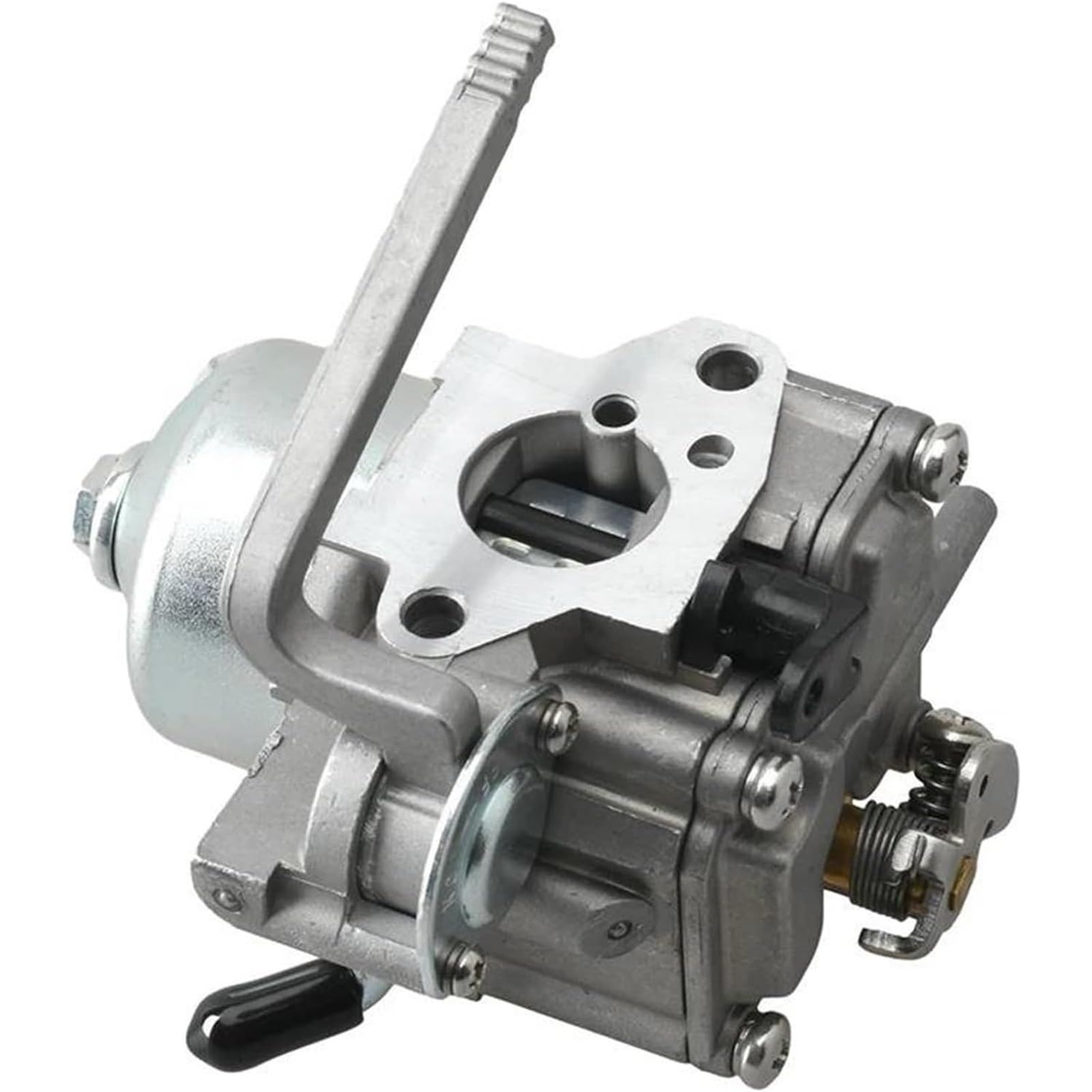 GERLJ Motorradvergaser Vergaser BF2 2HP BF33B E Außenborder Boot für Motor Vergaser Assy Vergaser Kraftstoff für Schlauch Filter GERLJ Motorradvergaser Vergaser BF2 2HP BF33B E Außenborder Boot für Motor Vergaser Assy Vergaser Kraftstoff für Schlauch Filter von GERLJ