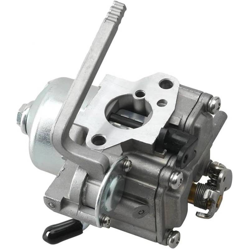 GERLJ Motorradvergaser Vergaser BF2 2HP BF33B E Außenborder Boot für Motor Vergaser Assy Vergaser Kraftstoff für Schlauch Filter von GERLJ