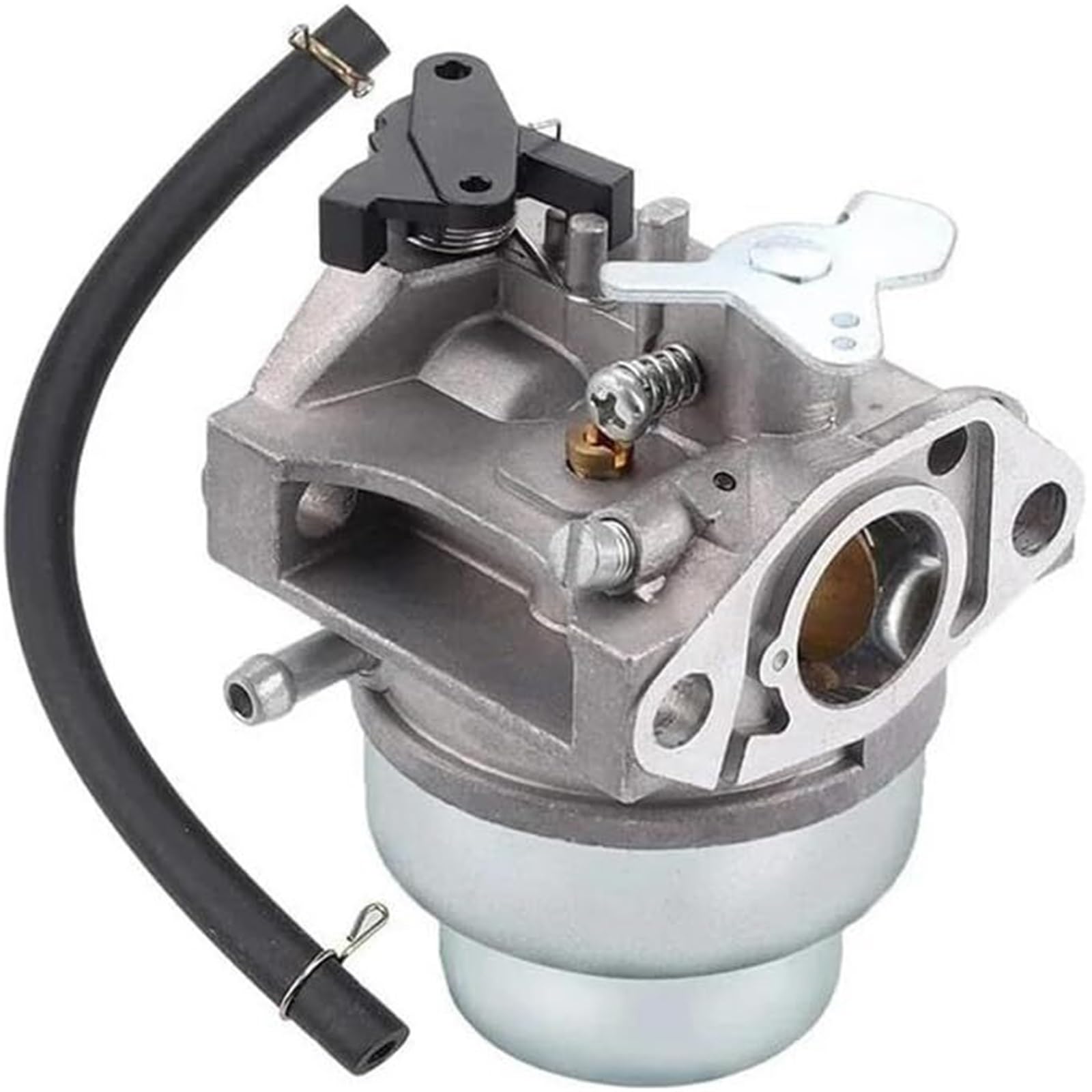 GERLJ Motorradvergaser Vergaser Carb Dichtung Motoren Rasenmäher Vergaser Rohr Filter Ersatz Vergaser Kraftstoff für Schlauch Filter GERLJ Motorradvergaser Vergaser Carb Dichtung Motoren Rasenmäher Vergaser Rohr Filter Ersatz Vergaser Kraftstoff für Schlauch Filter von GERLJ
