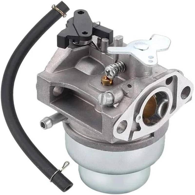 GERLJ Motorradvergaser Vergaser Carb Dichtung Motoren Rasenmäher Vergaser Rohr Filter Ersatz Vergaser Kraftstoff für Schlauch Filter von GERLJ