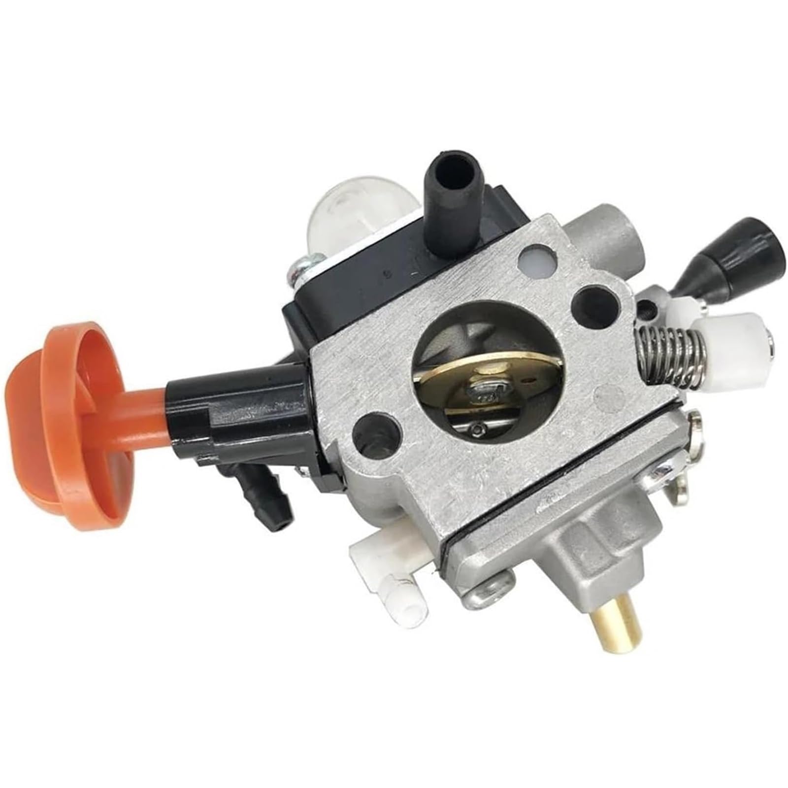 GERLJ Motorradvergaser Vergaser Carb Ersatz Zubehör für stihl Vergaser Kraftstoff für Schlauch Filter GERLJ Motorradvergaser Vergaser Carb Ersatz Zubehör für stihl Vergaser Kraftstoff für Schlauch Filter von GERLJ