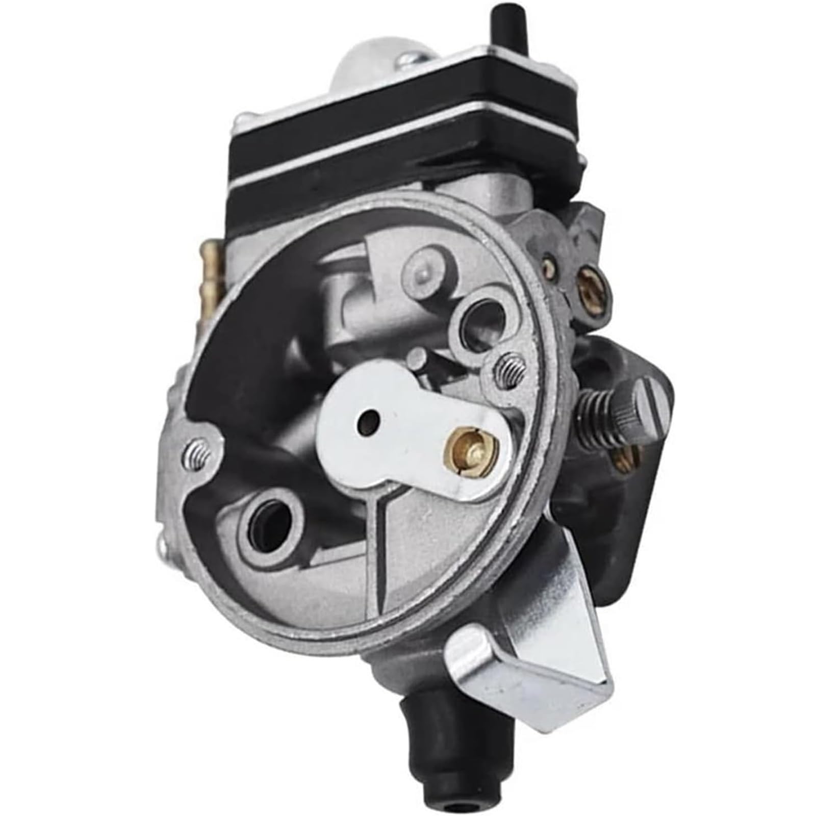 GERLJ Motorradvergaser Vergaser Carb Teil Luftfilter Ersatz Zubehör für Echo für shindaiwa C350 Vergaser GERLJ Motorradvergaser Vergaser Carb Teil Luftfilter Ersatz Zubehör für Echo für shindaiwa C350 Vergaser von GERLJ