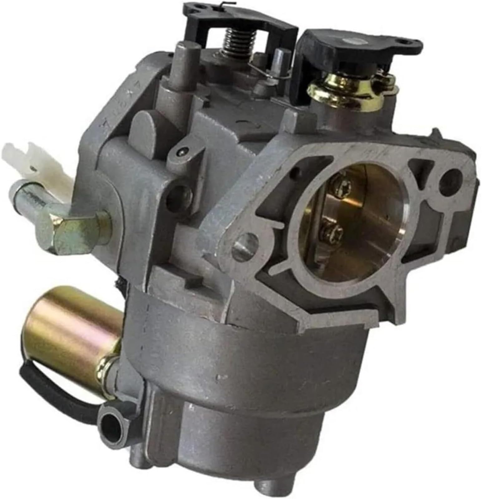 GERLJ Motorradvergaser Vergaser Ersatz Zubehör für mtd 4X90 für huayi Carb Cadet Vergaser Kraftstoff für Schlauch Filter GERLJ Motorradvergaser Vergaser Ersatz Zubehör für mtd 4X90 für huayi Carb Cadet Vergaser Kraftstoff für Schlauch Filter von GERLJ